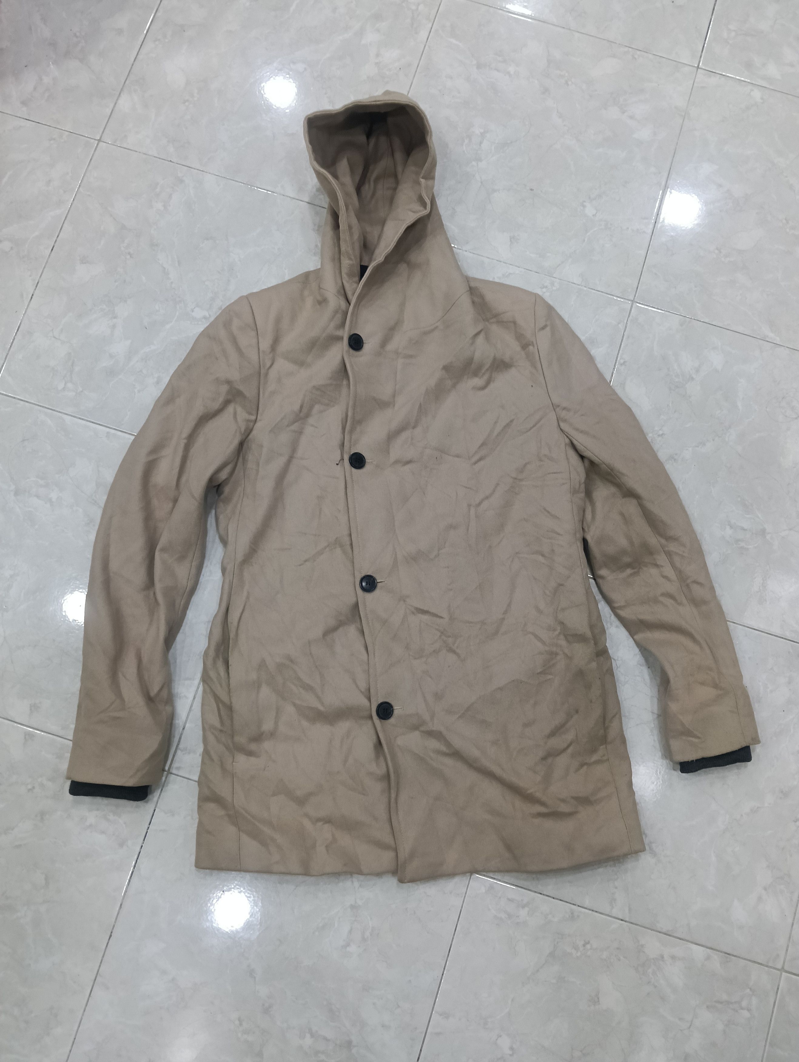 Stephan Schneider Like Parka