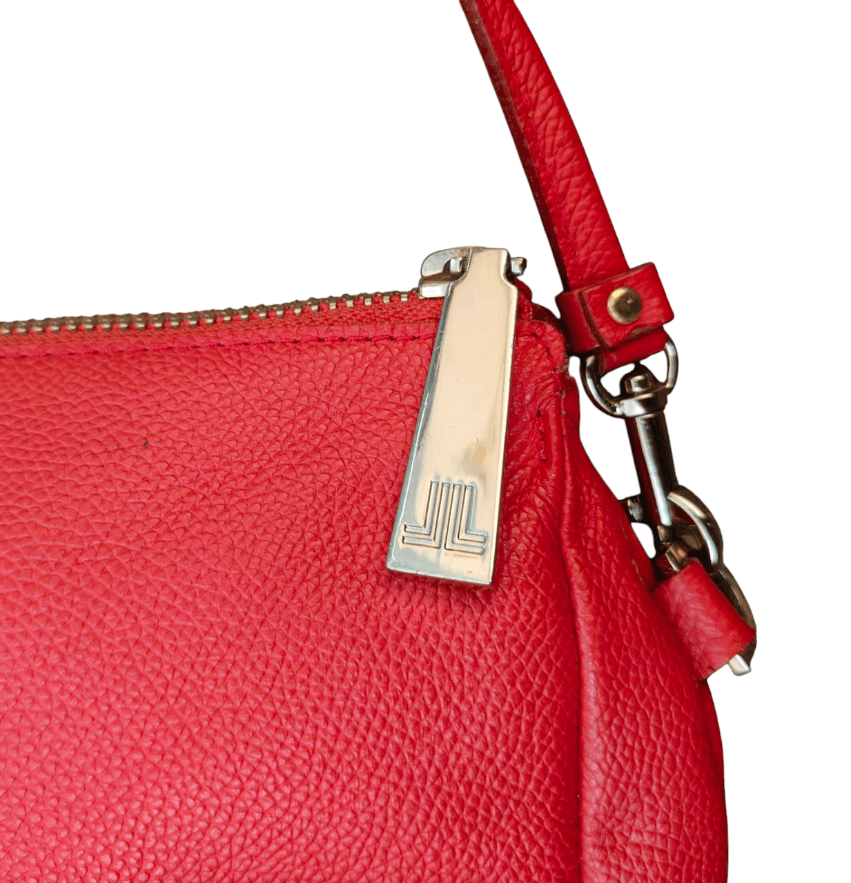 Lanvin × Leather Lanvin Leather Clutch Bag Size ONE SIZE - 8 Thumbnail