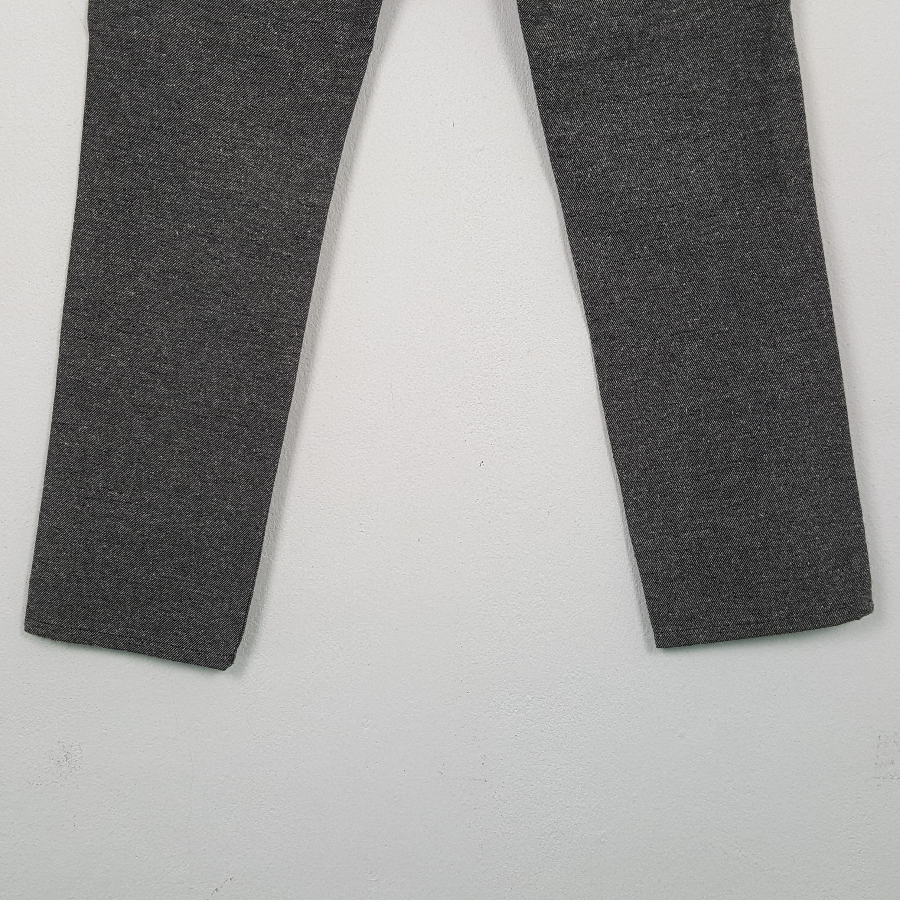 Japanese Brand Vintage Japanese Brand Fashion Style Pants RR28 Size US 32 / EU 48 - 6 Thumbnail
