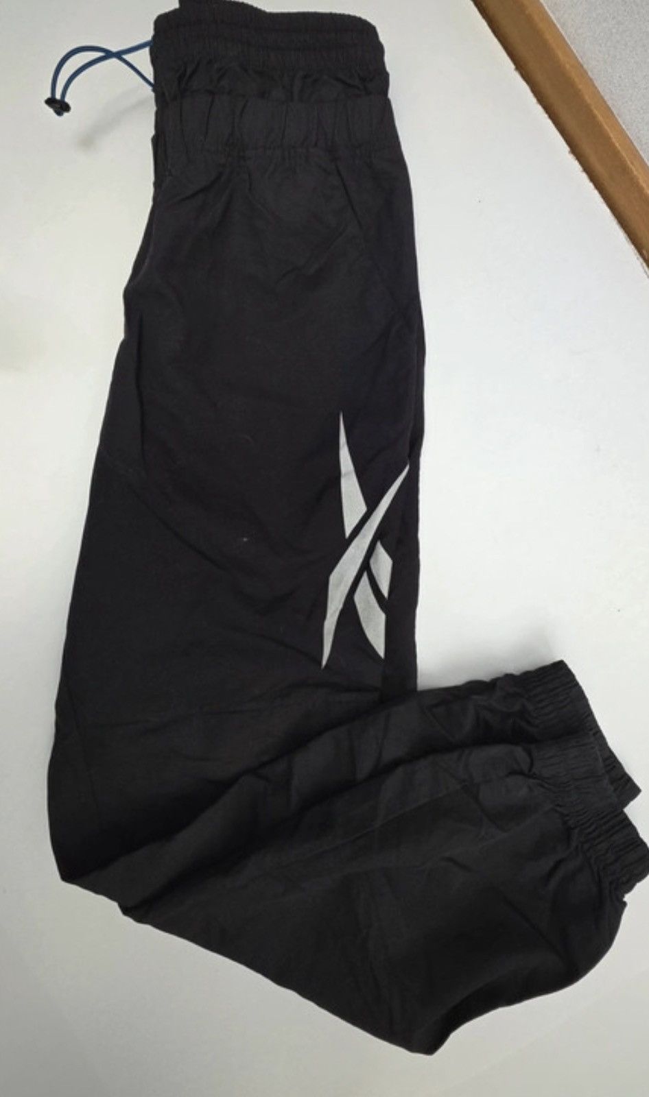 Vintage Vintage reebok Trackpants Size US 32 / EU 48 - 1 Thumbnail