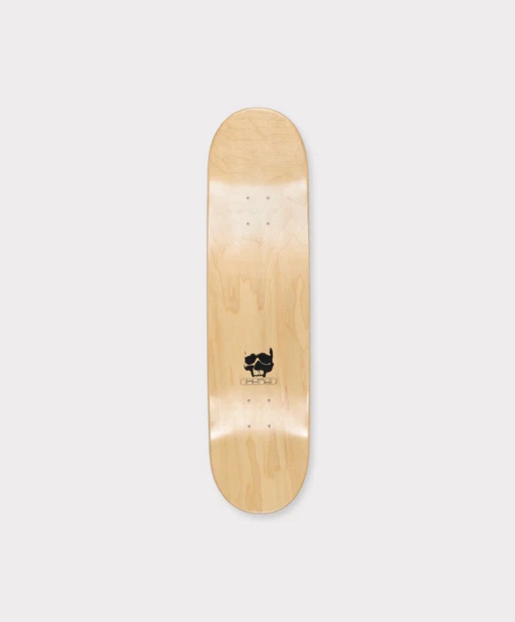G59 Records G59 records camo skate deck size 8 brand new in box | Grailed