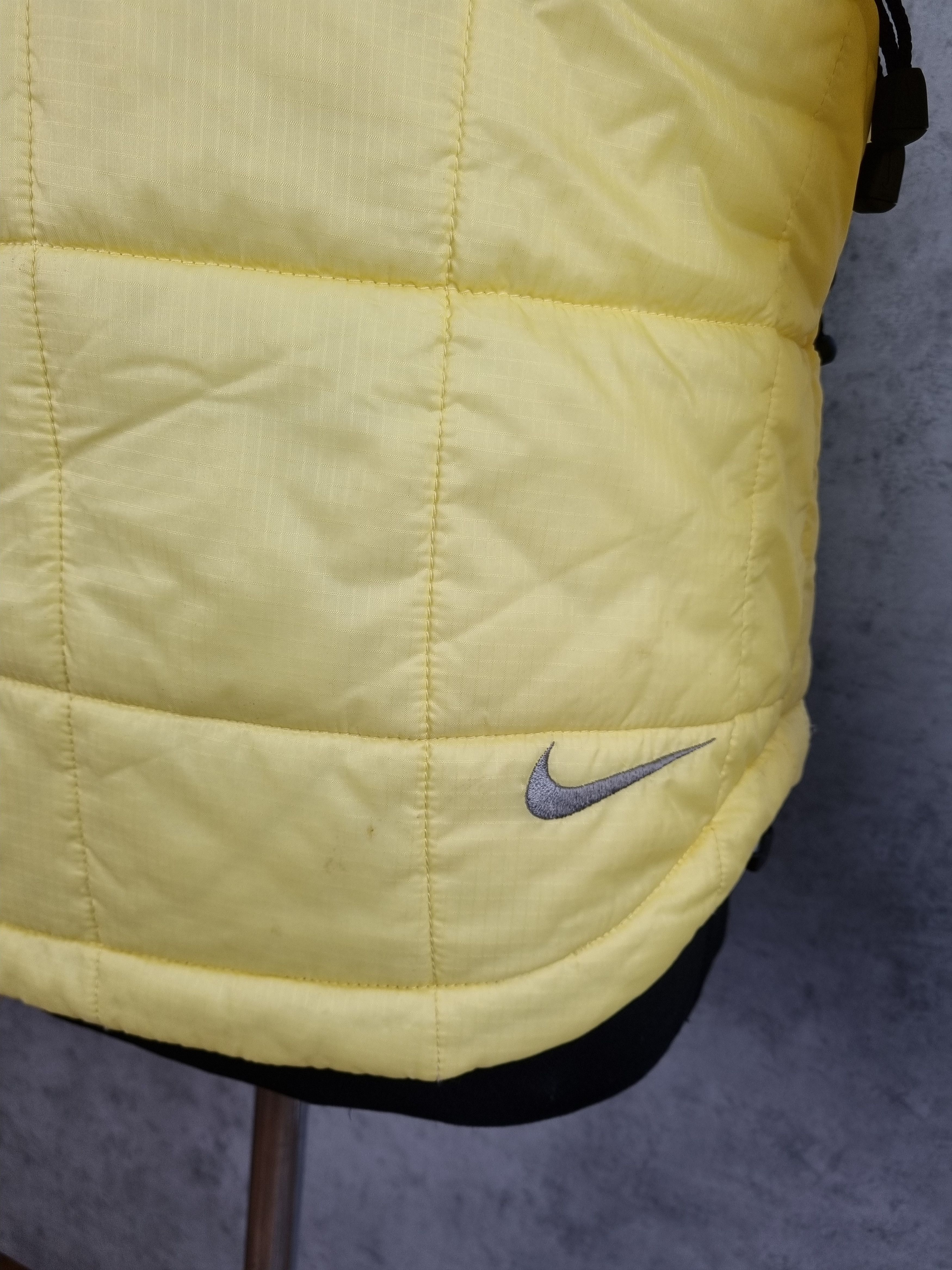 Mountain Hardwear × Nike × Nike ACG Nike ACG Prima Loft Synthetic Down Jacket Size US M / EU 48-50 / 2 - 19 Thumbnail