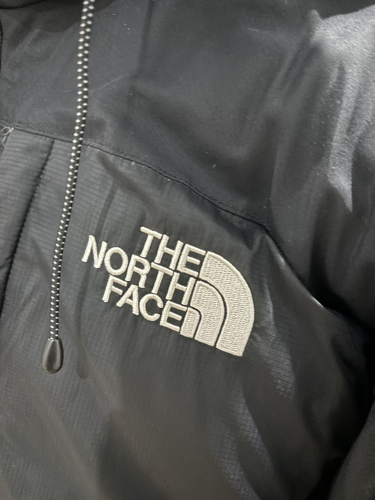 The North Face The north face summit series expedition Himalayan parka 800 Size US L / EU 52-54 / 3 - 3 Thumbnail