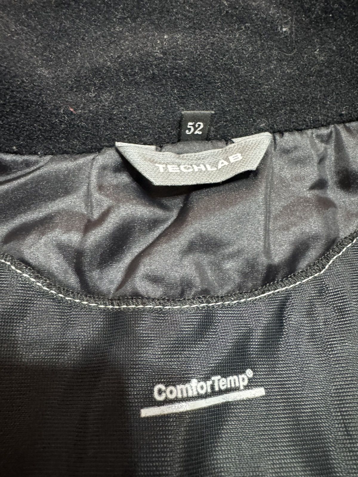 Colmar Colmar Schoeller Pro-Team Germany 98/99 Vintage Ski JacketXL Size US XL / EU 56 / 4 - 10 Thumbnail