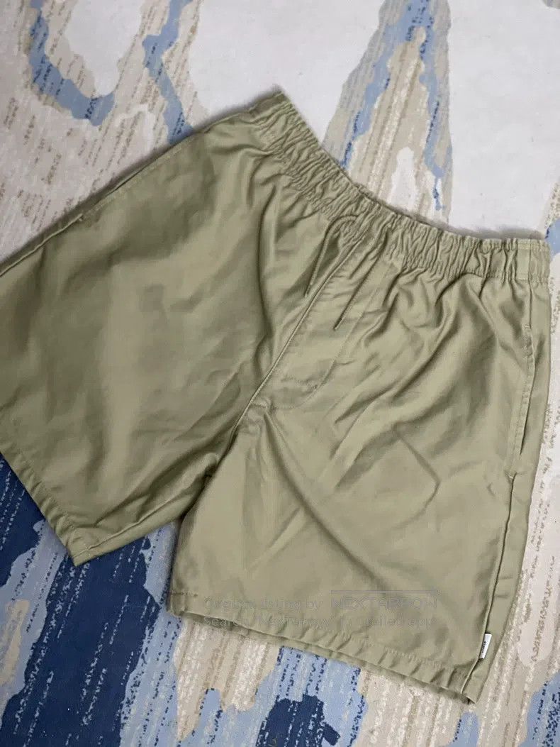 Wtaps size 2 Bundled shorts