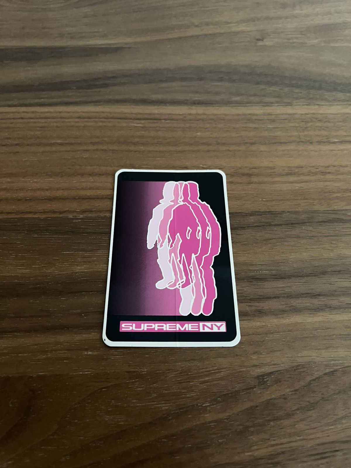 Supreme Supreme stickers pack 57 Size ONE SIZE - 4 Thumbnail