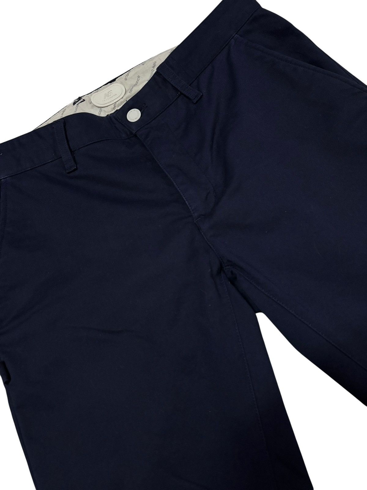 New Balance Vtg New Balance Golf Pants Size US 32 / EU 48 - 3 Thumbnail