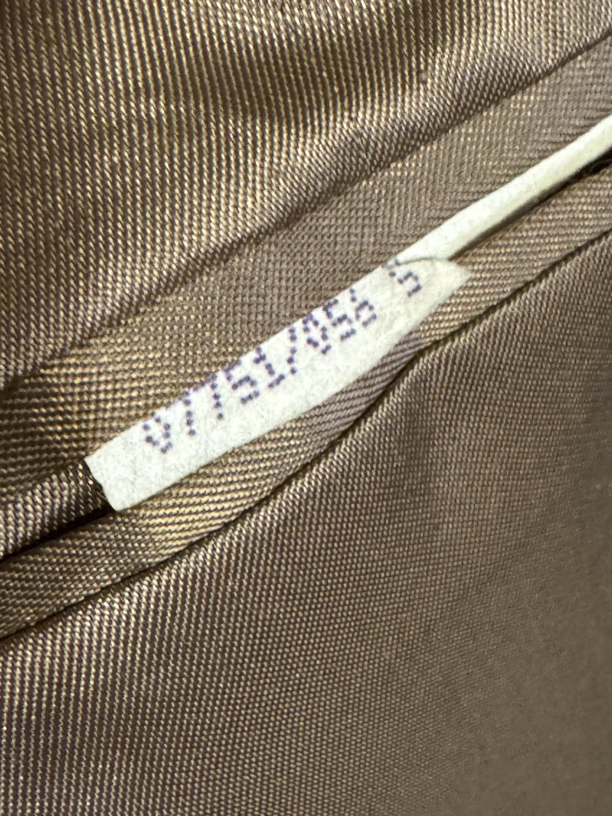 Loro Piana Loro Piana vintage cashmere wool blazer italy archive Size US L / EU 52-54 / 3 - 5 Thumbnail