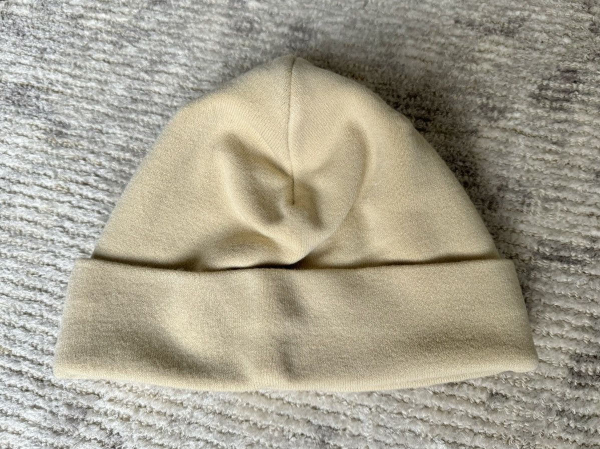 Advisory Board Crystals Advisory Board Crystals Beanie Hat Cap Tan Natural ABC Knit Size ONE SIZE - 5 Thumbnail