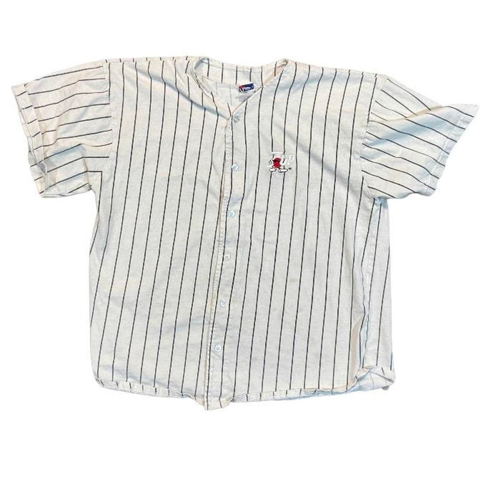 Jansport 90s 7 up soda snack Size US XL / EU 56 / 4 - 1 Thumbnail