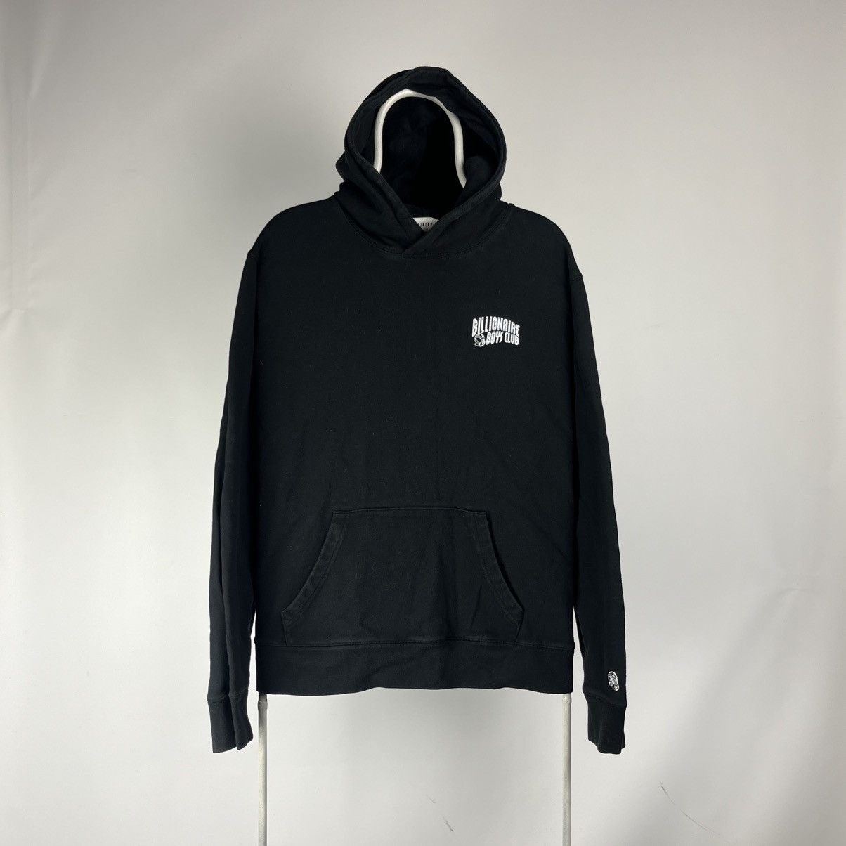 Billionaire Boys Club Billionaire Boys Club Hoodie basic size XLarge Size US XL / EU 56 / 4 - 1 Thumbnail