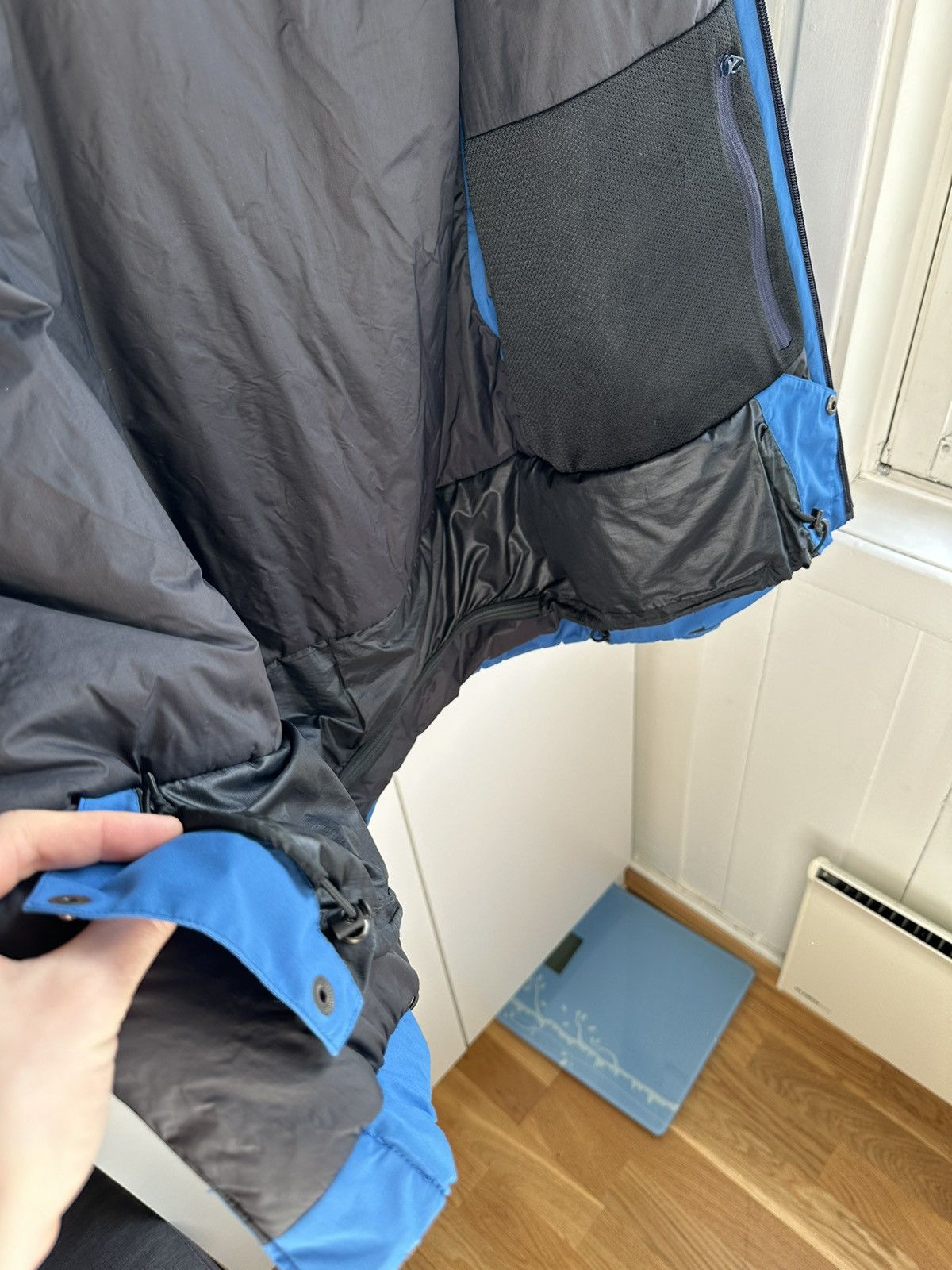 Arc'teryx Arcteryx Beta Insulated Sentry Jacket Gore Tex Pro Ski Size US M / EU 48-50 / 2 - 11 Thumbnail