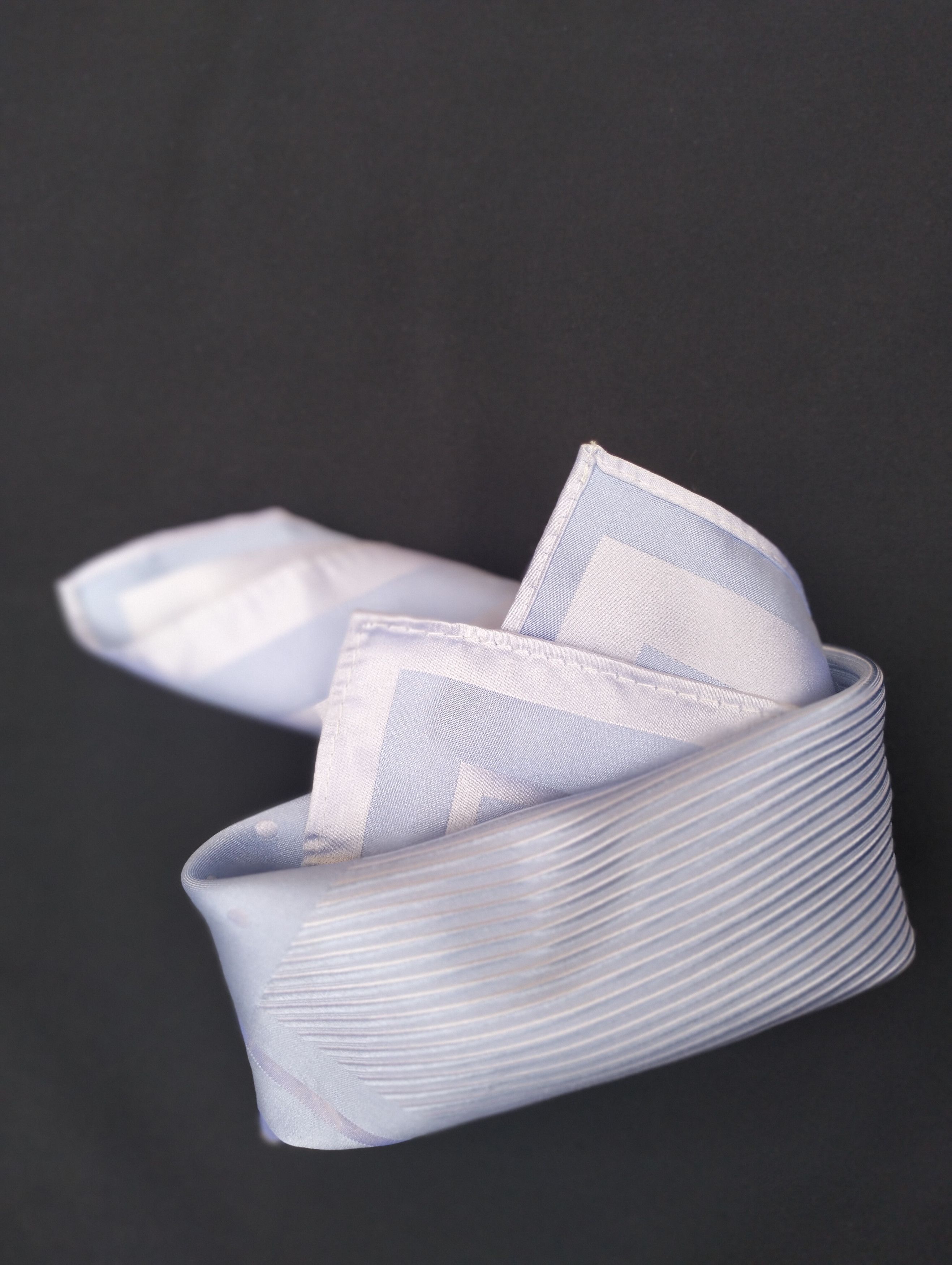 Japanese Brand × Takeo Kikuchi × Vintage Takeo Kikuchi Handkerchief TK-312 Size ONE SIZE - 4 Thumbnail