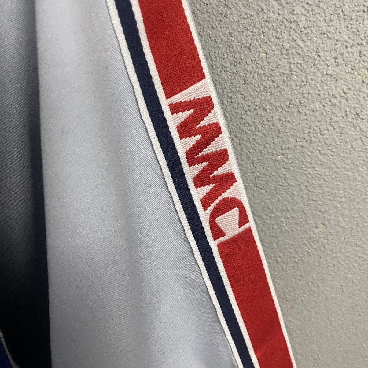 Sports Specialties × Vintage Vintage MMC mitsubishi motors club jacket Size US L / EU 52-54 / 3 - 15 Thumbnail