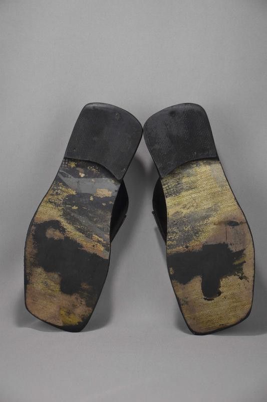 Prada flip-flops