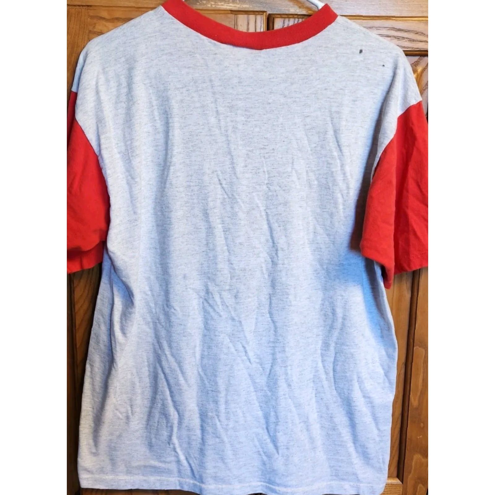 MLB VINTAGE True-Fan Sportswear T Shirt MLB St Louis Cardinals Men's L Size US L / EU 52-54 / 3 - 5 Thumbnail