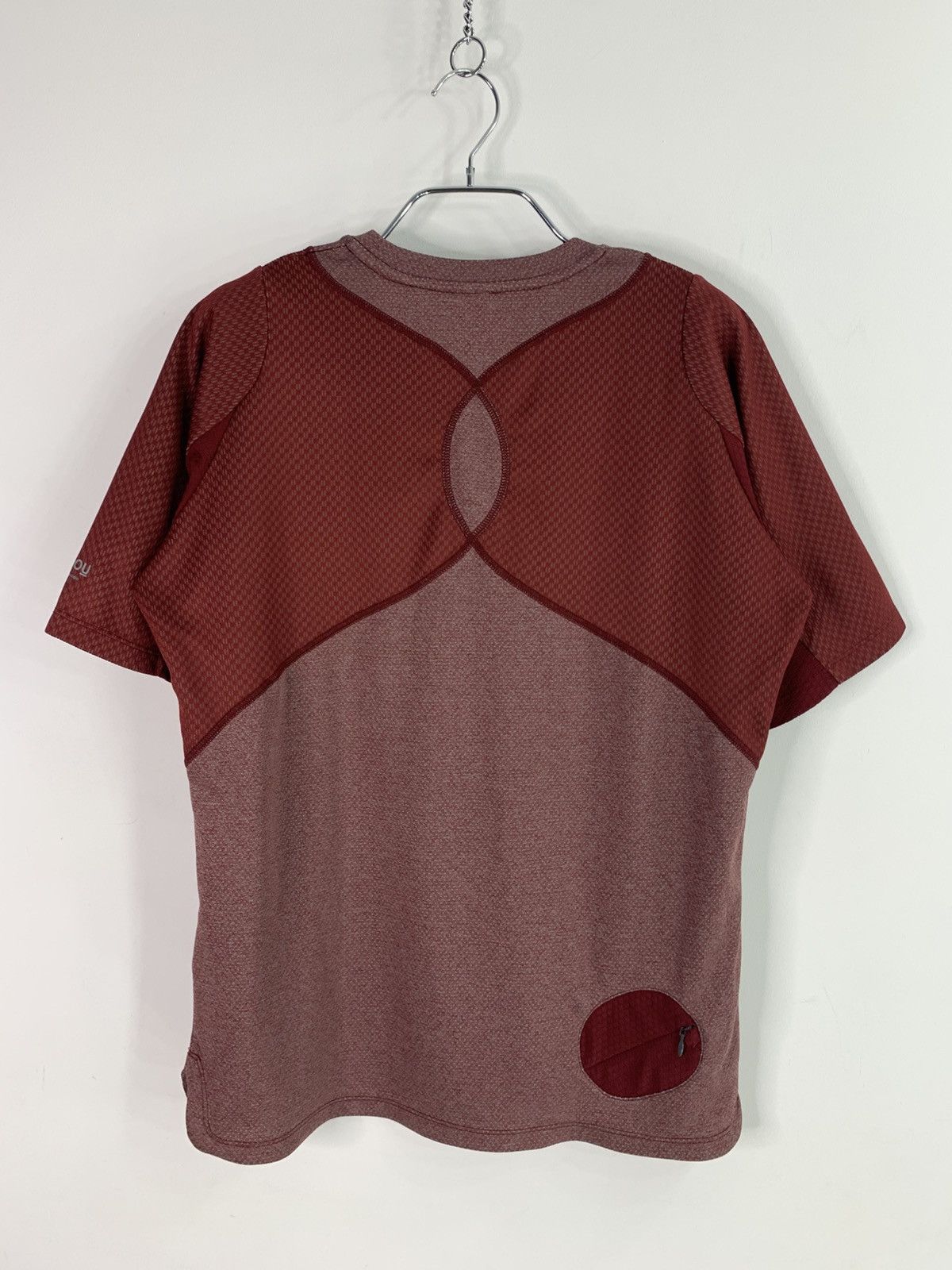 Gyakusou × Nike × Undercover Nike x Gyakusoy x Undercover Dry-Fit T-Shirt L Size Size US L / EU 52-54 / 3 - 3 Thumbnail