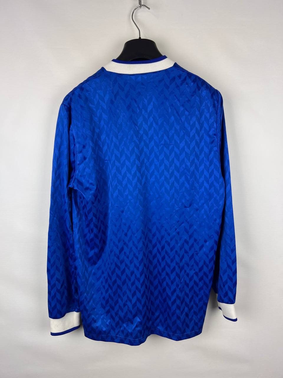 Umbro Umbro 80s jersey long sleeve size L Size US L / EU 52-54 / 3 - 2 Thumbnail