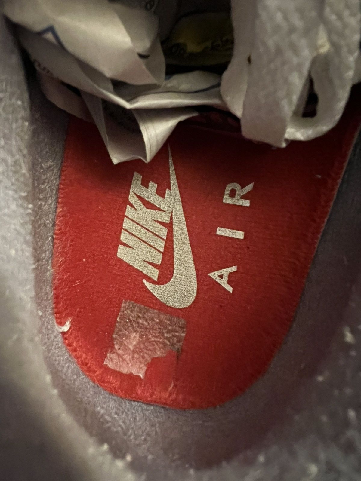 Jordan Brand Jordan 3 Retro “Fire Red” 2022 Size US 9.5 / EU 42-43 - 7 Thumbnail