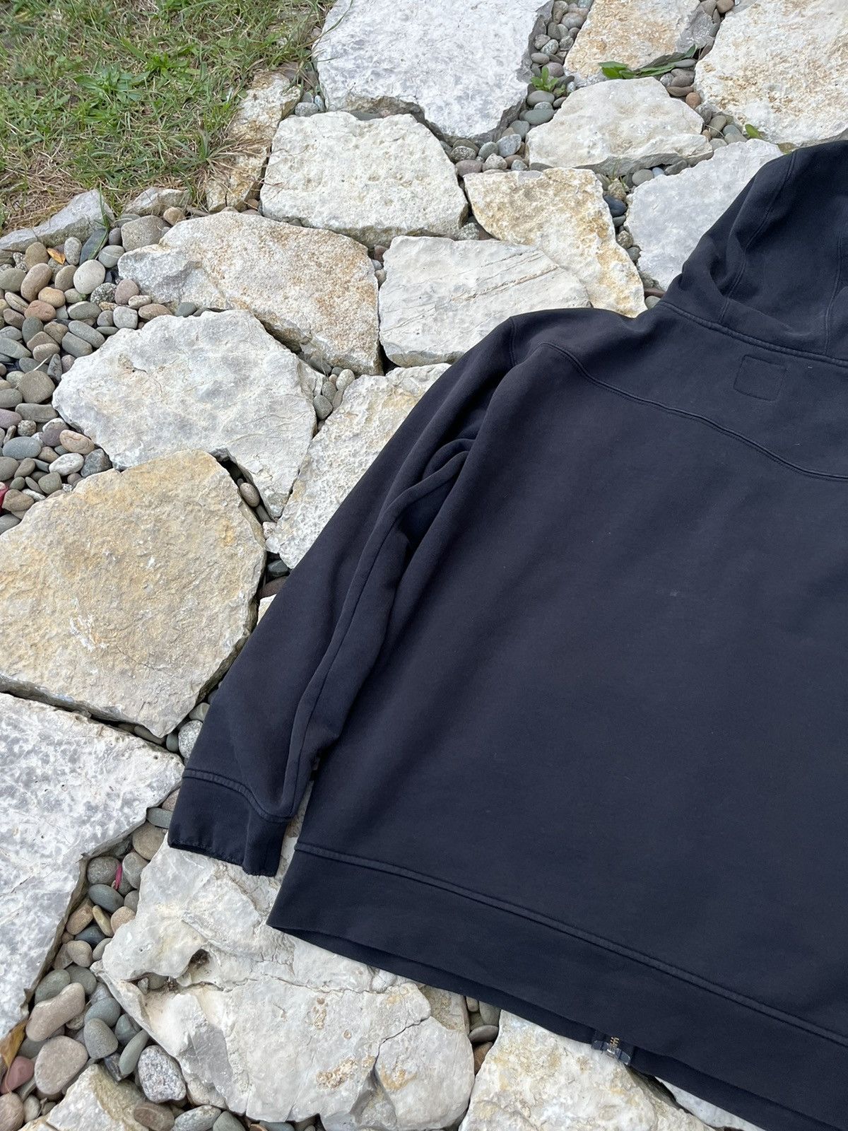 Vintage × Volcom Vintage Volcom y2k zip hoodie big logo sweatshirt retro Size US L / EU 52-54 / 3 - 22 Thumbnail