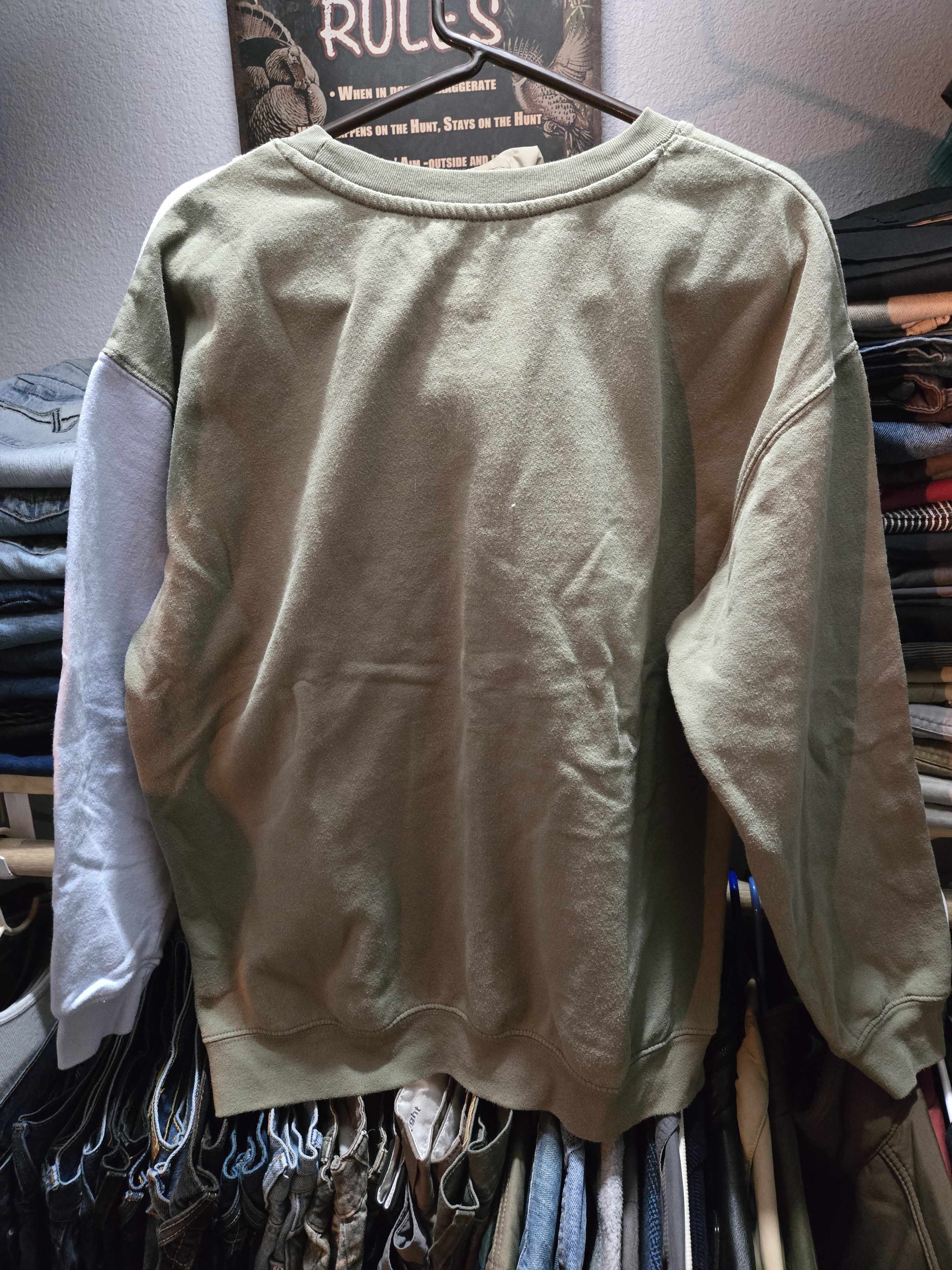 Other Tom and jerry crew neck Size US XL / EU 56 / 4 - 3 Thumbnail