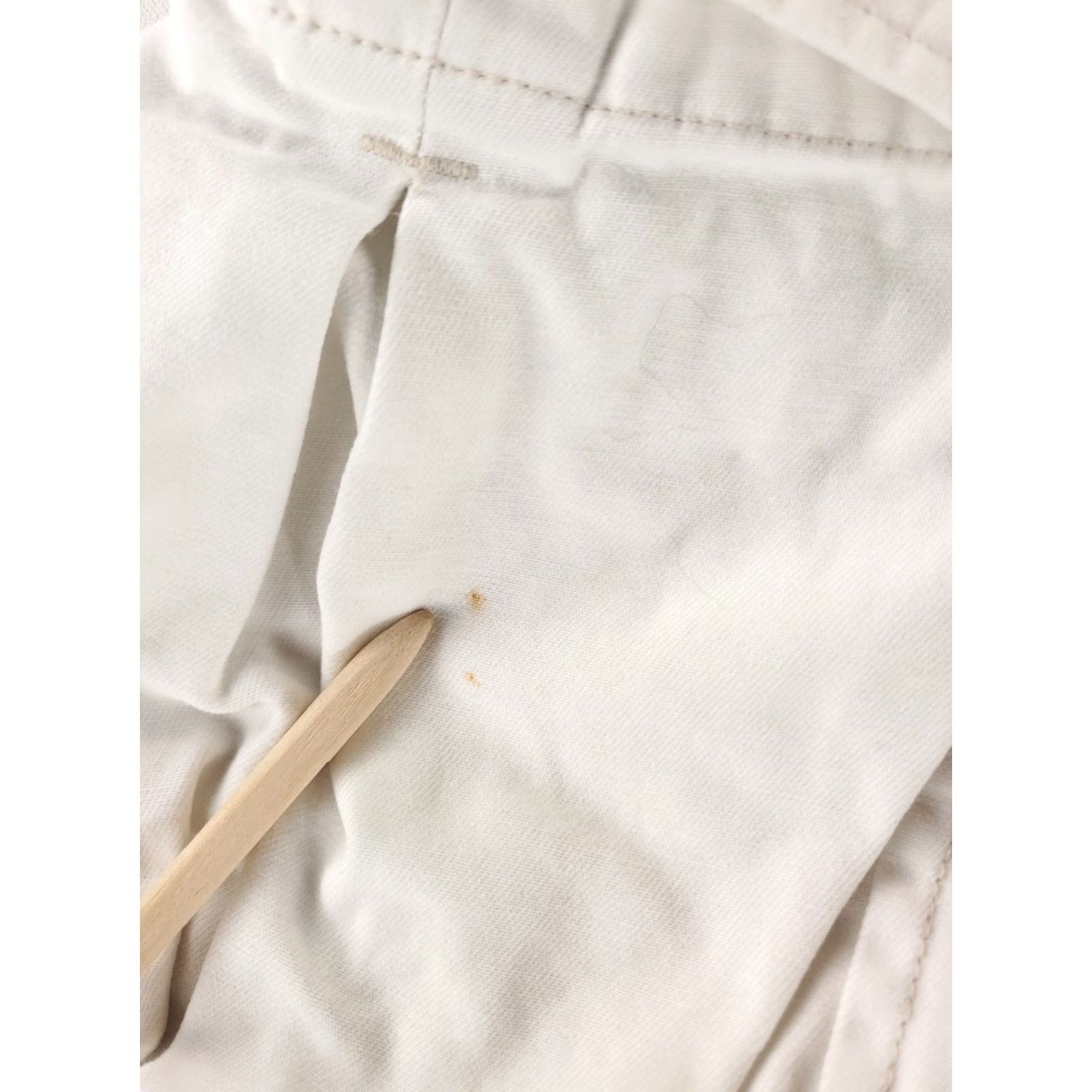 Polo Ralph Lauren Polo Ralph Lauren Cargo Pants White Mens 34x31 Pants Cargo White Mens 34 31 Polo Ralph Lauren Size US S / EU 44-46 / 1 - 5 Thumbnail