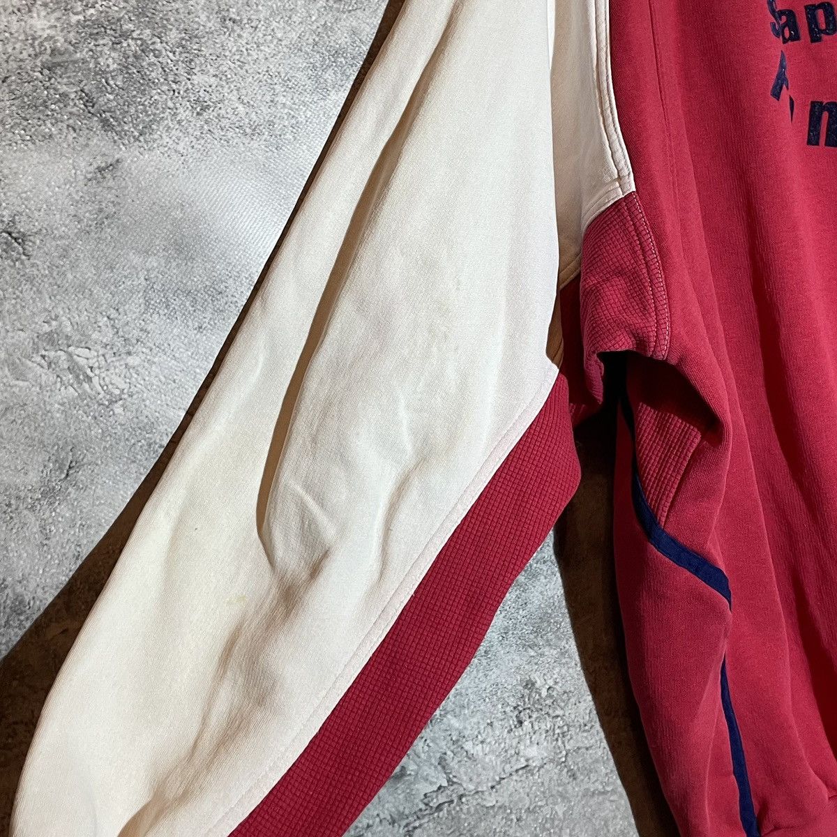 Adidas Vintage Adidas Fc Bayern Munich Sweatshirt Retro 90s Size US XL / EU 56 / 4 - 11 Thumbnail