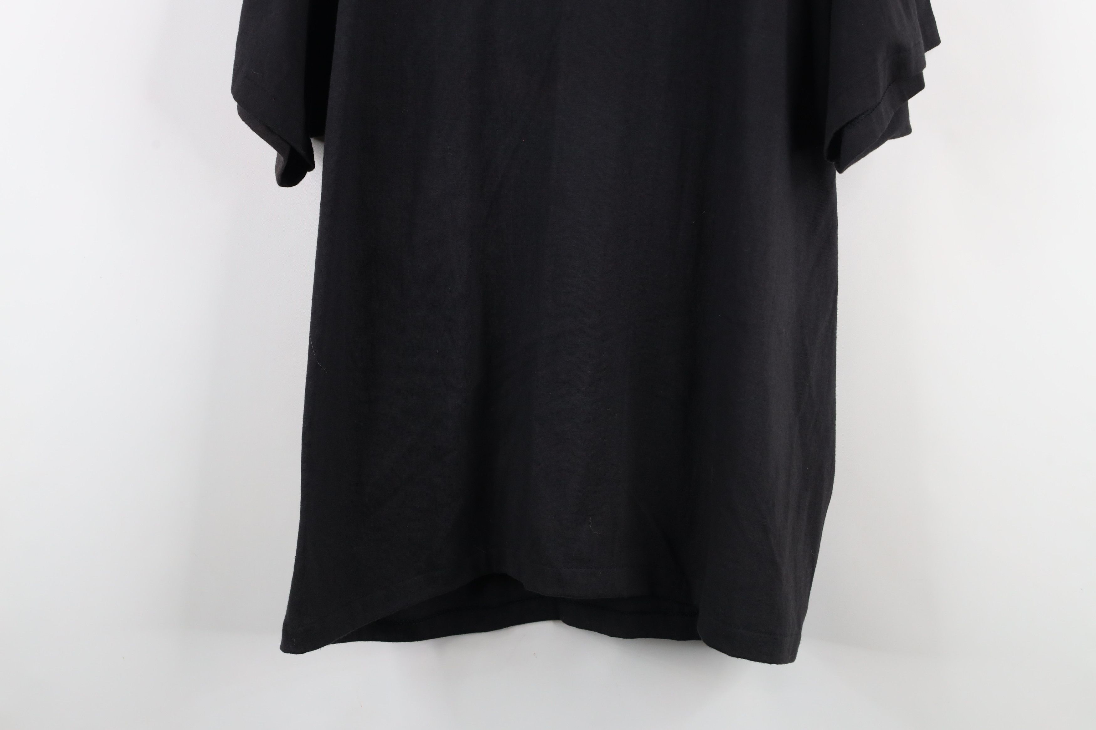 Vintage Vintage 90s Streetwear Clown Short Sleeve T-Shirt USA Size US XL / EU 56 / 4 - 12 Thumbnail