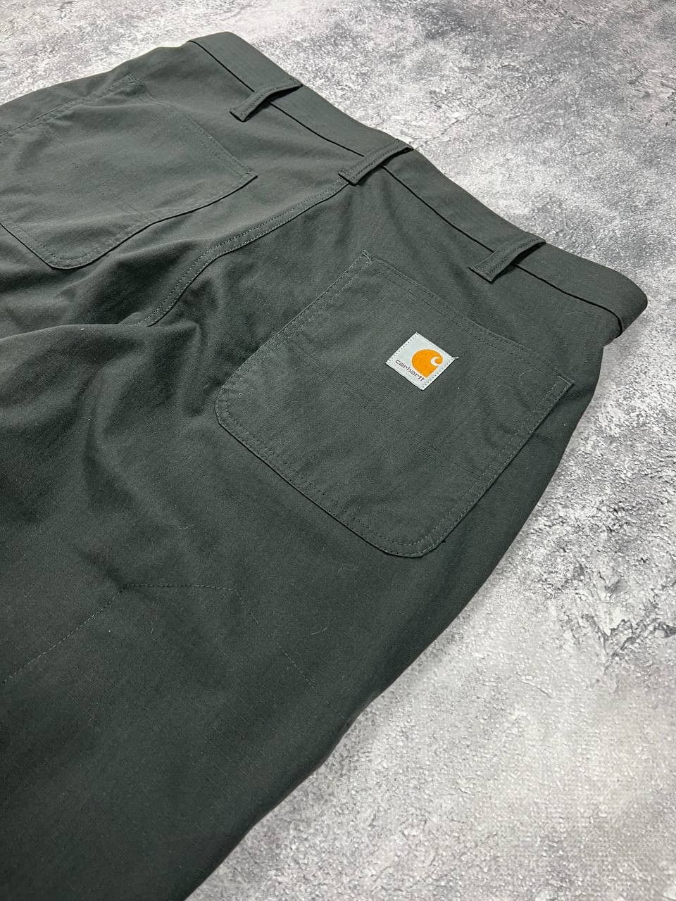 Carhartt Vintage Carhartt Pants Carhartt Workwear Relaxed Fit Size US 34 / EU 50 - 11 Thumbnail