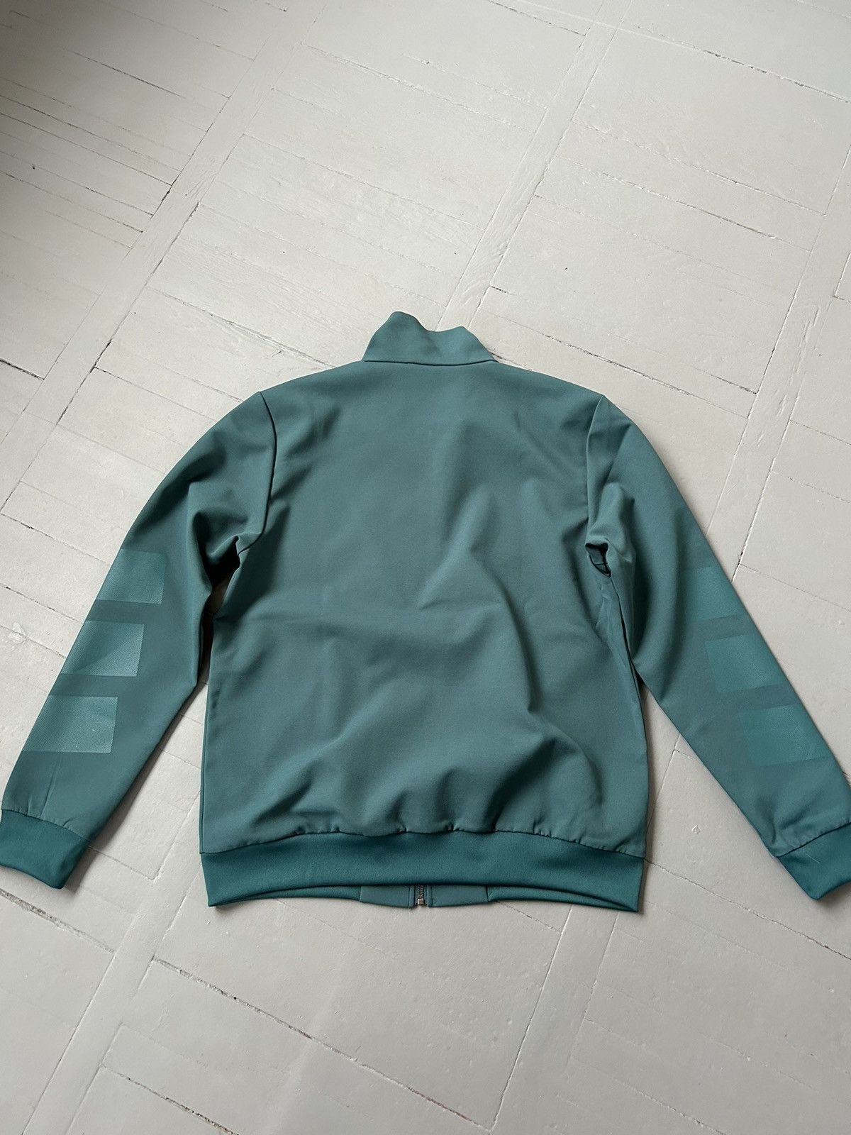 Adidas Adidas Equipment jacket Size US M / EU 48-50 / 2 - 6 Thumbnail