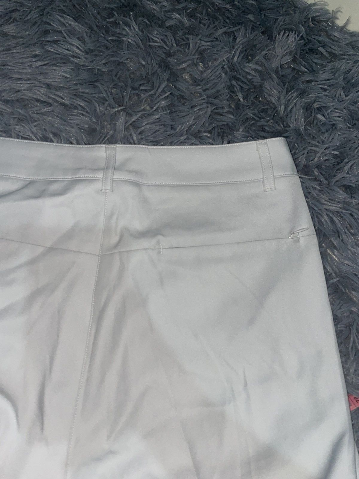 Lacoste NEW LACOSTE SPORT GOLF PANTS WHITE FLAT FRONT LIGHTWEIGHT Size US 32 / EU 48 - 7 Thumbnail