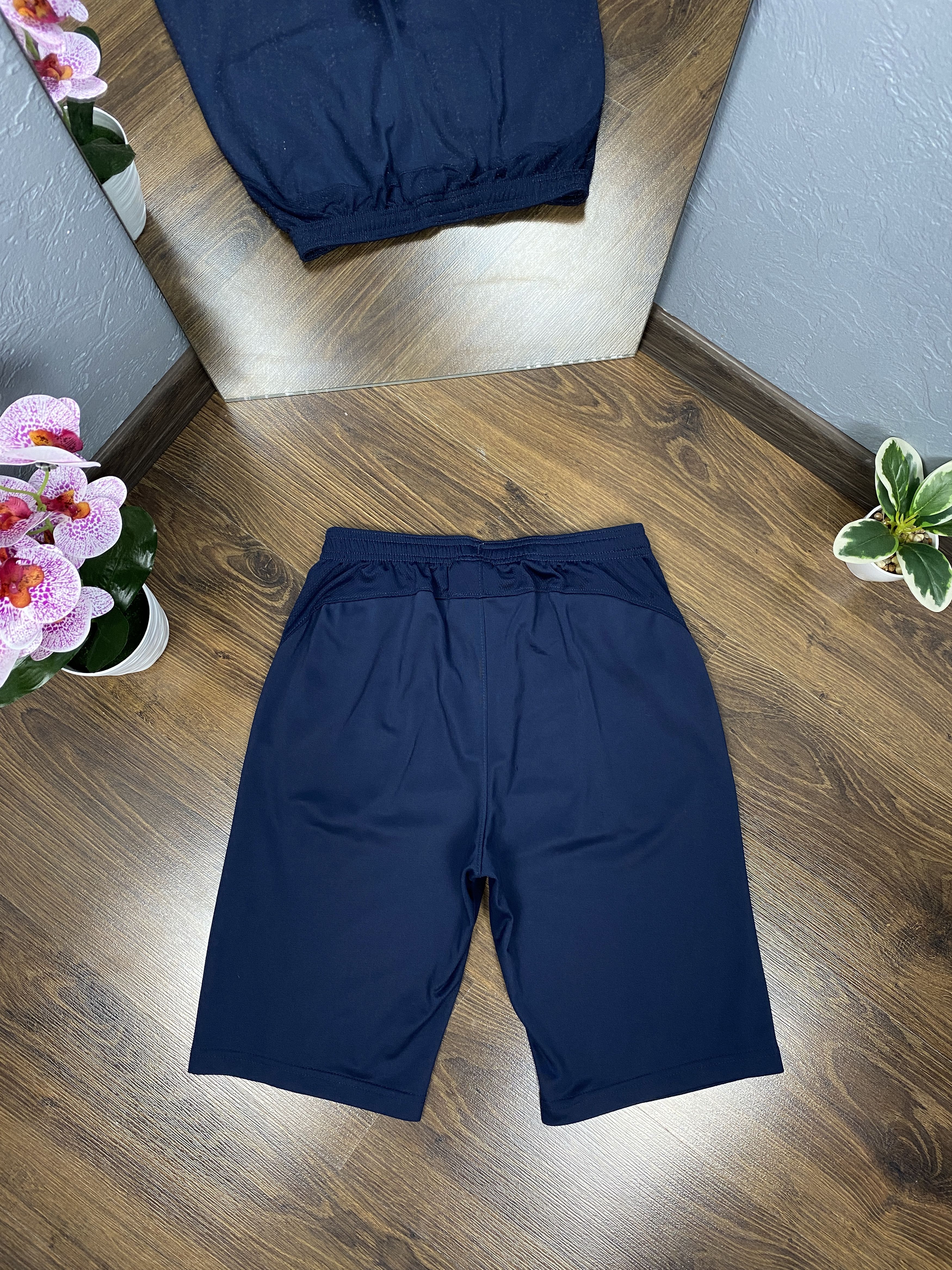 Nike Nike Dri Fit vintage shorts y2k Size US 30 / EU 46 - 6 Thumbnail
