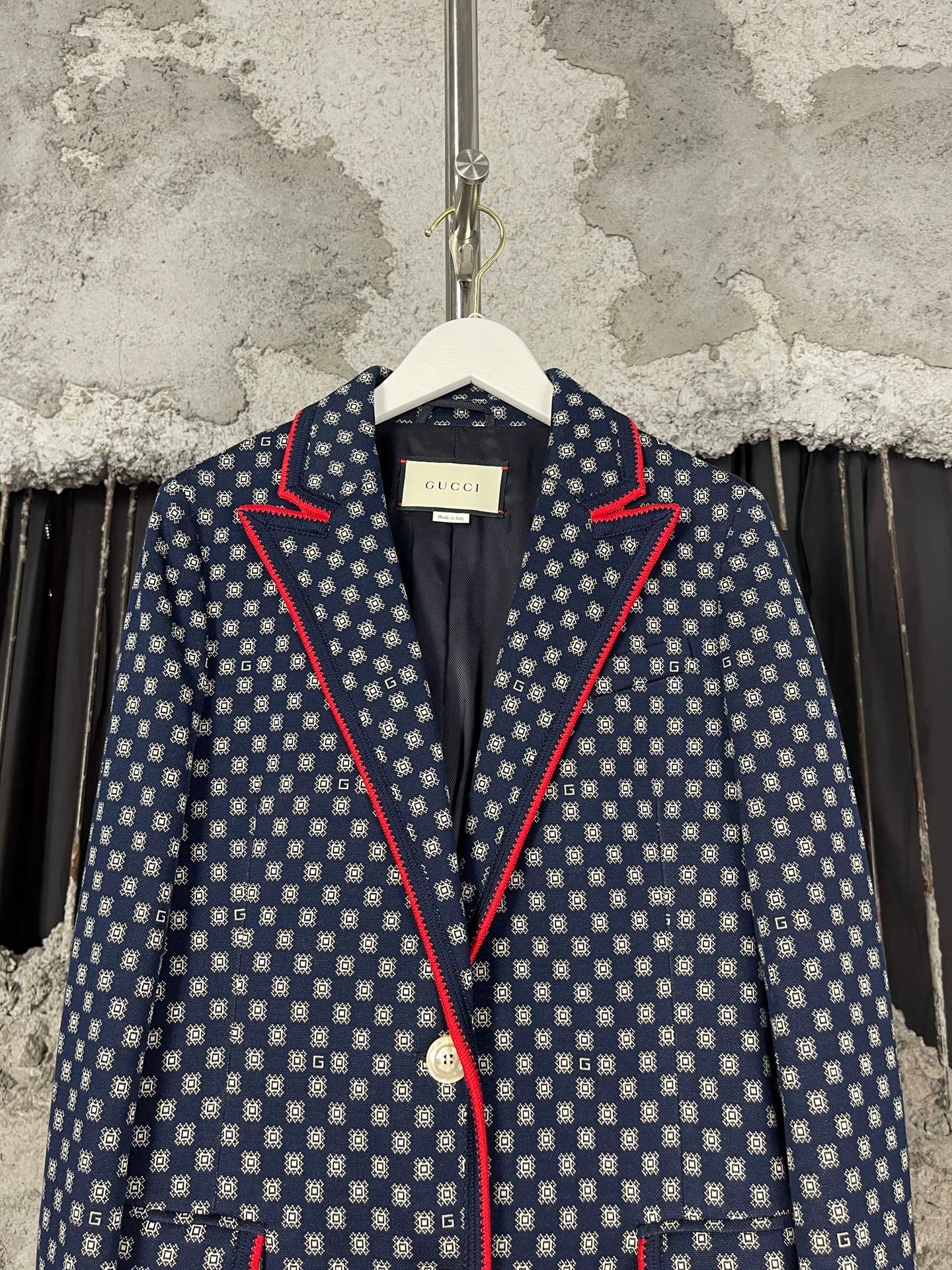 Gucci Gucci New Suit Size 36 Size XS / US 0-2 / IT 36-38 - 3 Thumbnail