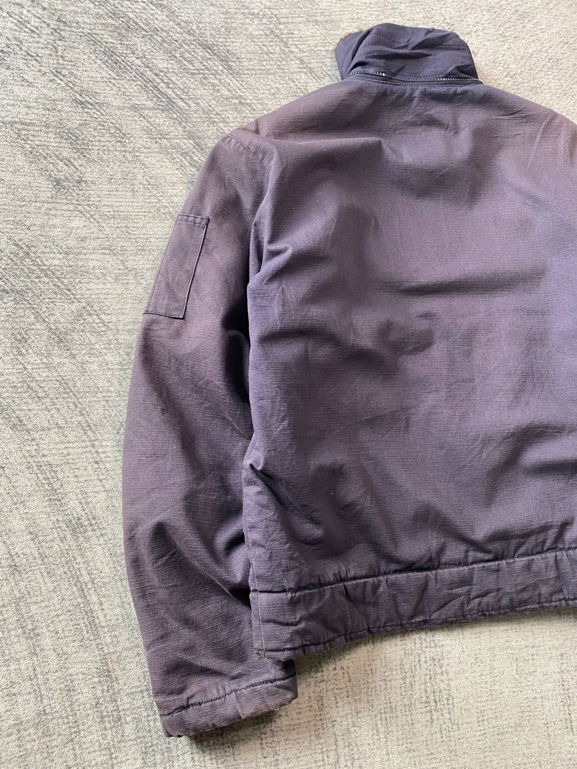Buzz Rickson's Vintage Marine Nationale N-1 Deck Jacket by Houston Inc Size US S / EU 44-46 / 1 - 9 Thumbnail