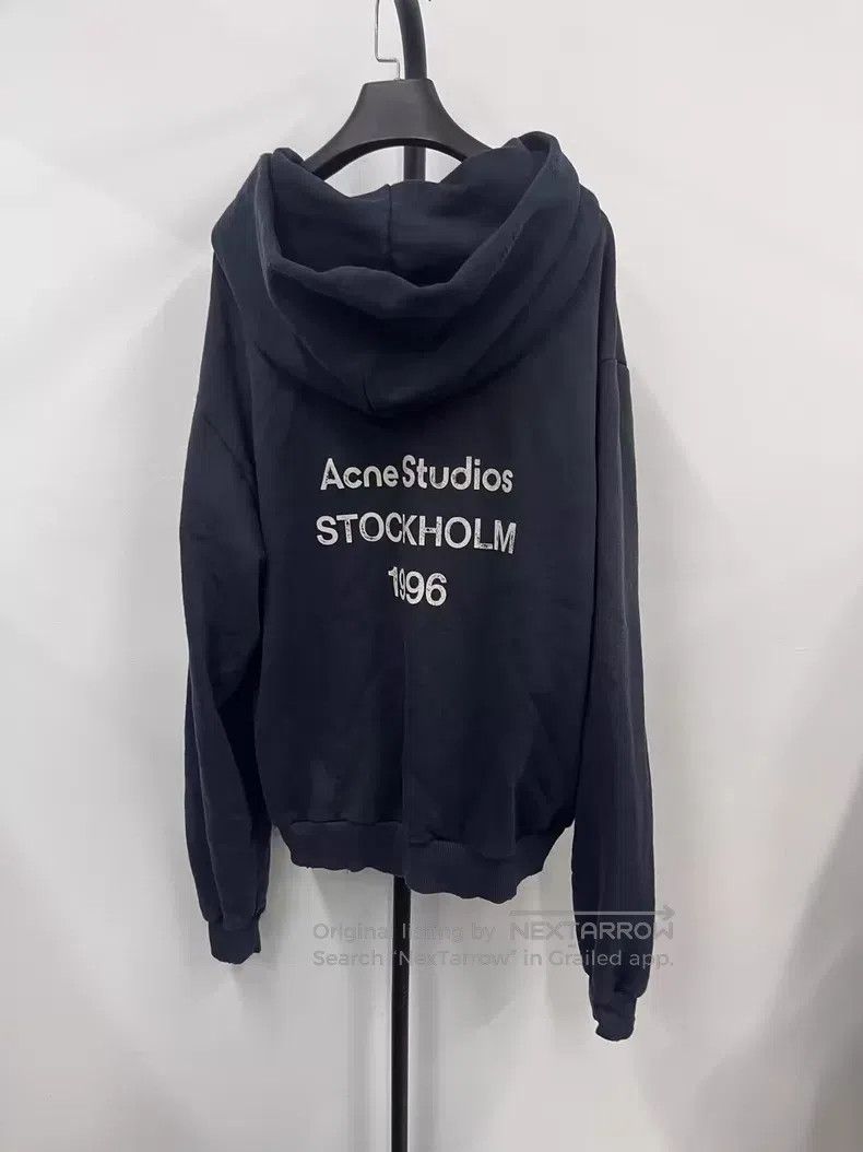 Acne Studios Acne Studios Sweatshirt, 4.26, Condition Very New Size US L / EU 52-54 / 3 - 1 Thumbnail
