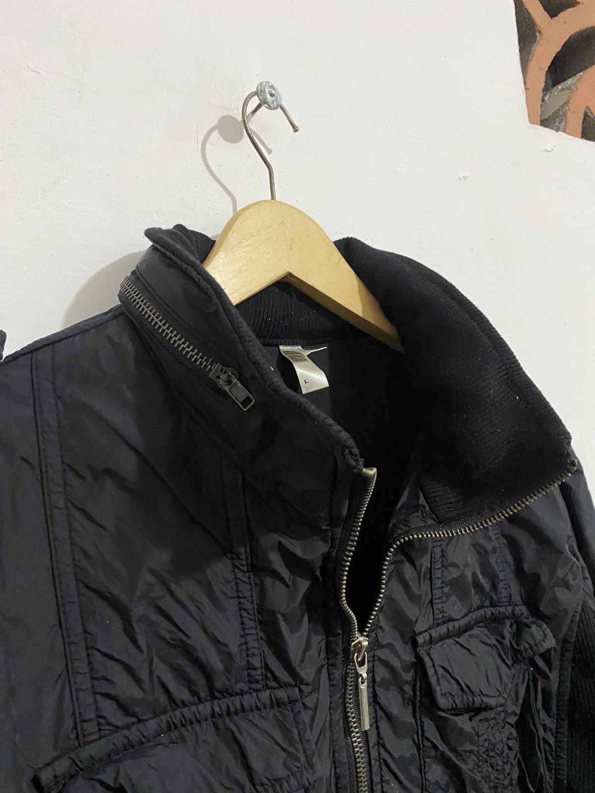 If Six Was Nine Japanese bono styled jacket ifsix goa styled Size US L / EU 52-54 / 3 - 4 Thumbnail