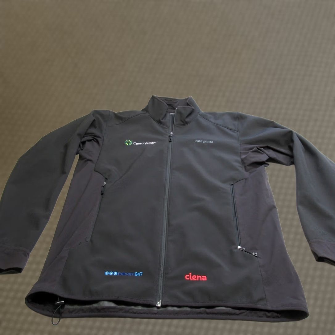 Patagonia PATAGONIA MARS PCU LEVEL 5 SOFT SHELL JACKET | Grailed