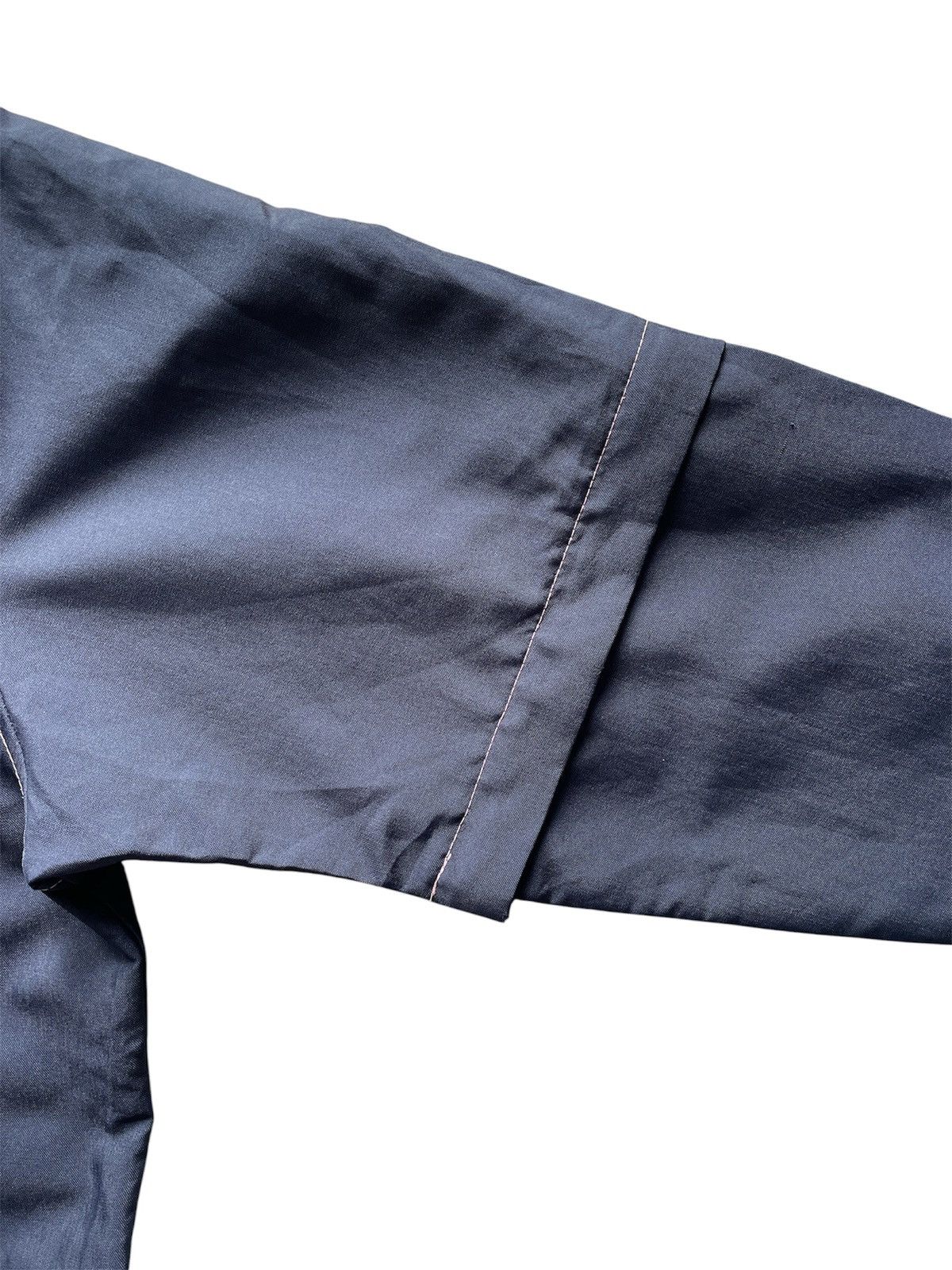 Japanese Brand Vintage FAMILY MART JAPAN Limited Staff Uniform Jacket Size US M / EU 48-50 / 2 - 3 Thumbnail