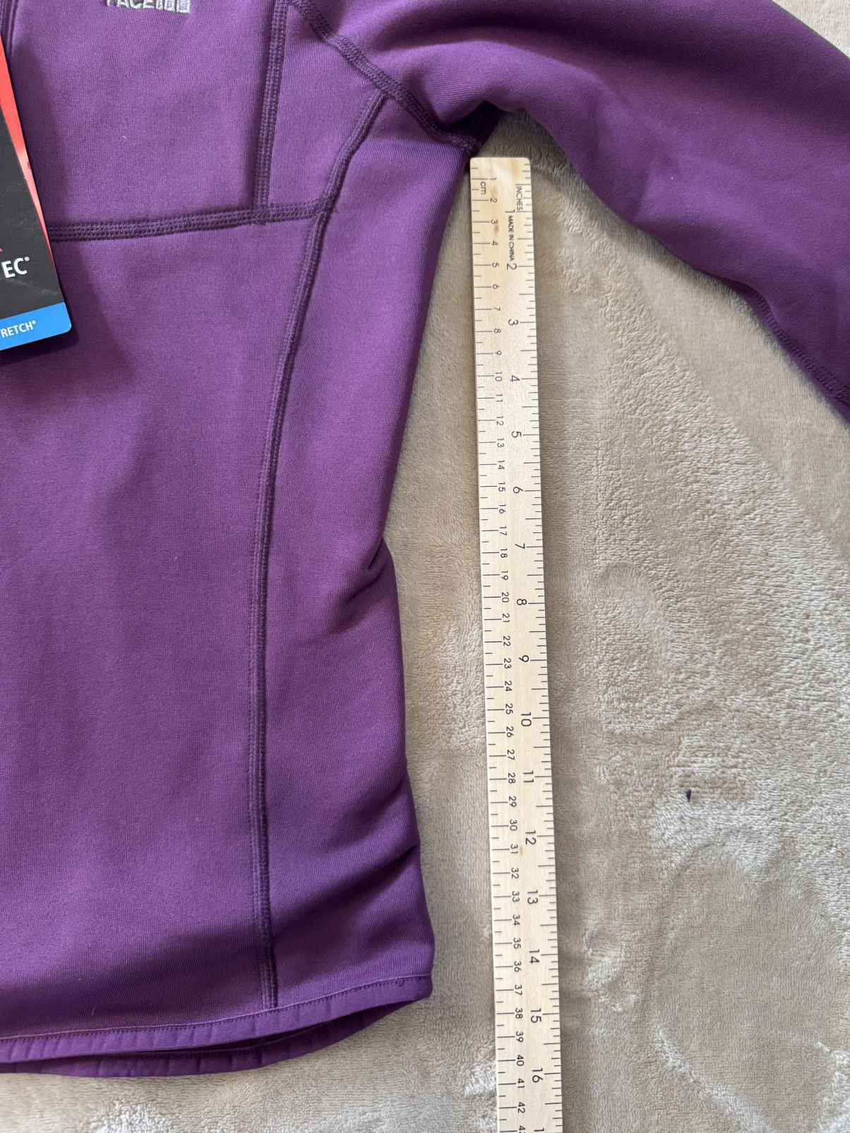 The North Face North Face Summit Series Women’s Pullover Size Small NWT Size S / US 4 / IT 40 - 5 Thumbnail