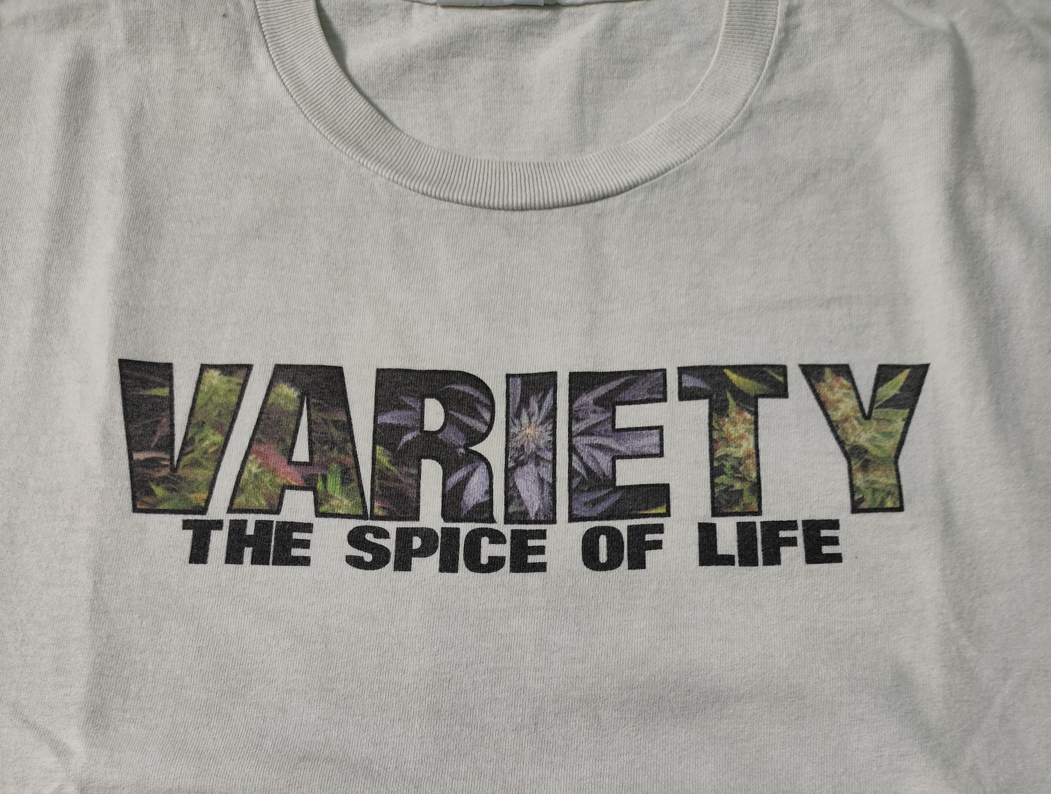 All Sport Vintage Weed Drugs Tee Size US M / EU 48-50 / 2 - 3 Thumbnail