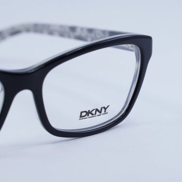 DKNY Dkny DY4649 3582 Eyeglasses 53mm Size ONE SIZE - 8 Thumbnail