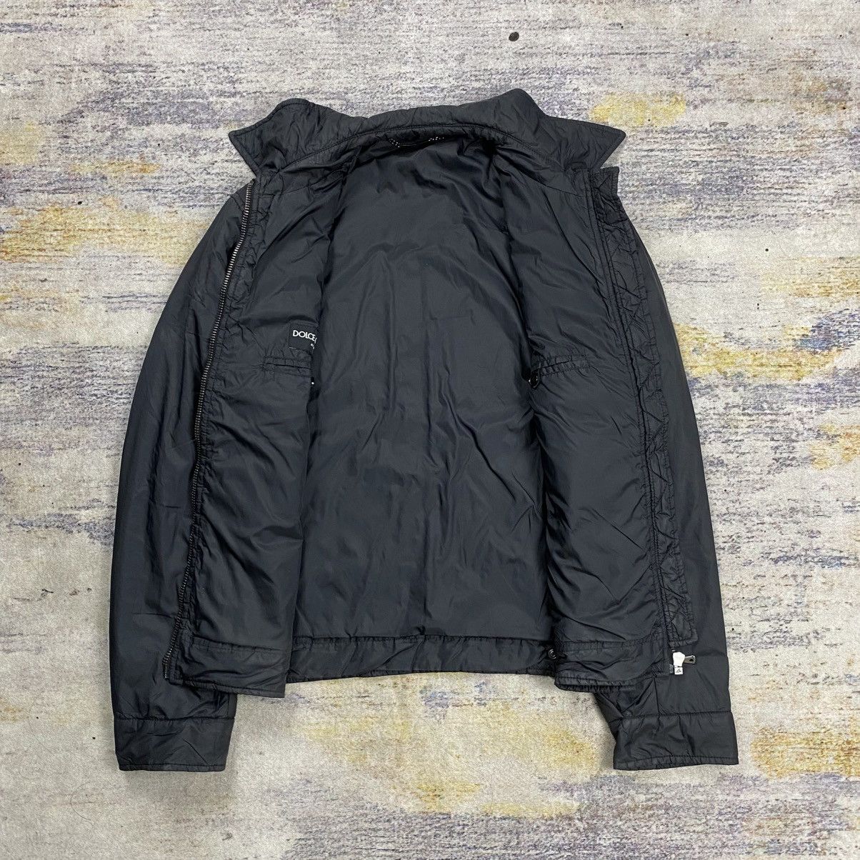 Dolce & Gabbana dolce gabbana multi pocket jacket Size US M / EU 48-50 / 2 - 7 Thumbnail