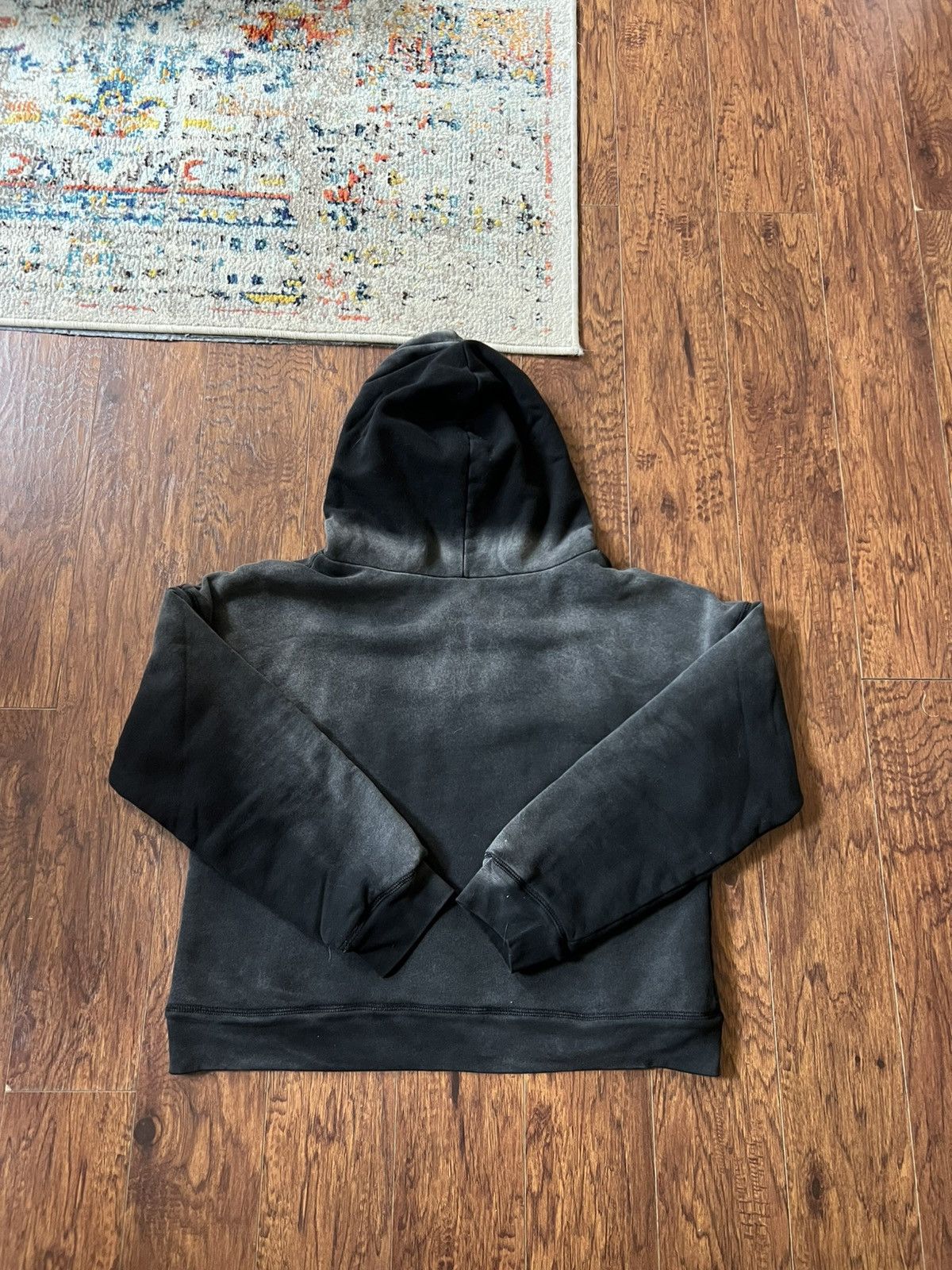 Other Tommy Pointer Best Ski Day Ever Thermal Lined Hoodie Size US M / EU 48-50 / 2 - 6 Thumbnail