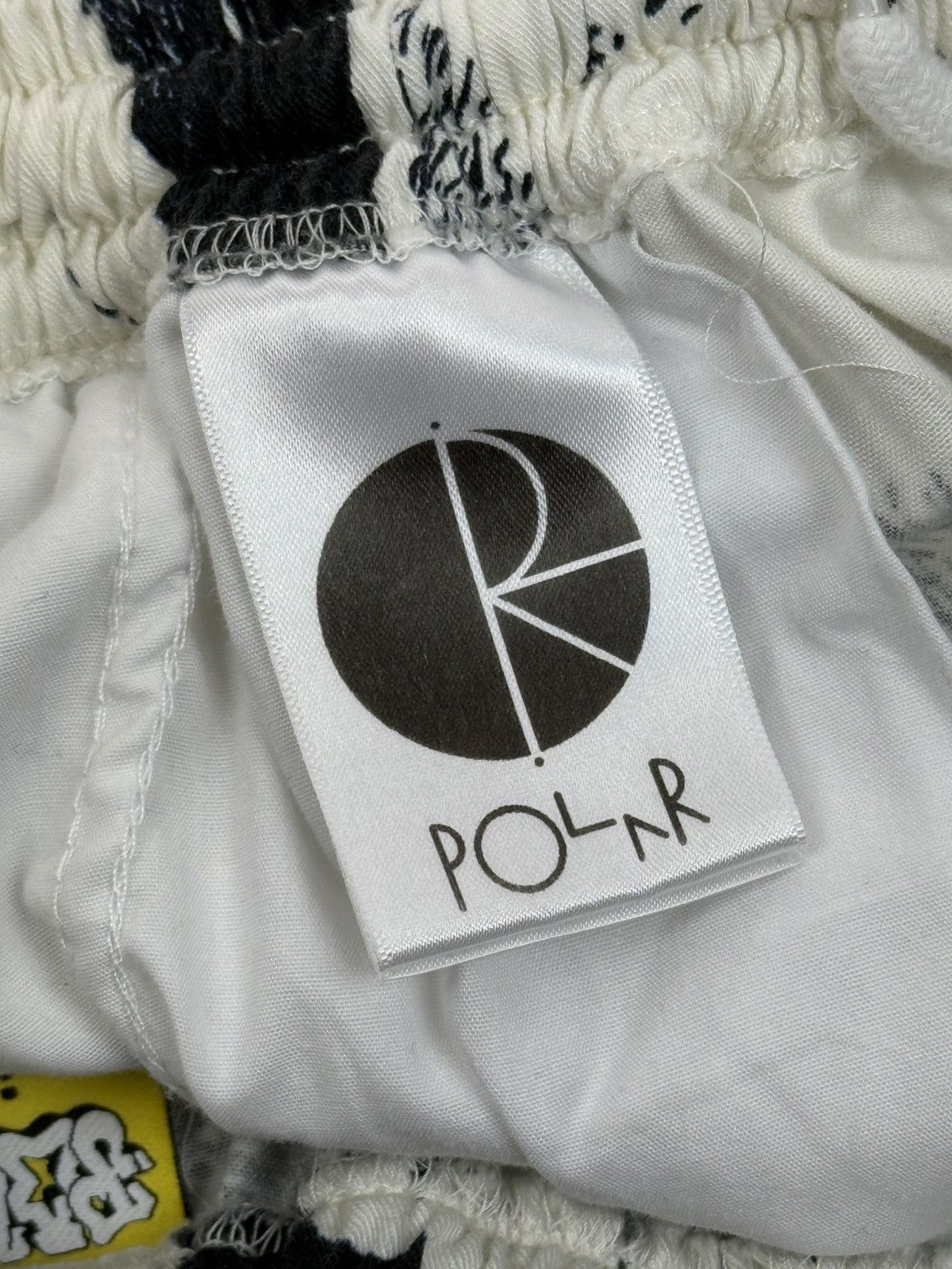 Polar Skate Co. Polar Skate Co x Iggy Alternative Youth Surf Pants XS Size US 28 / EU 44 - 9 Thumbnail