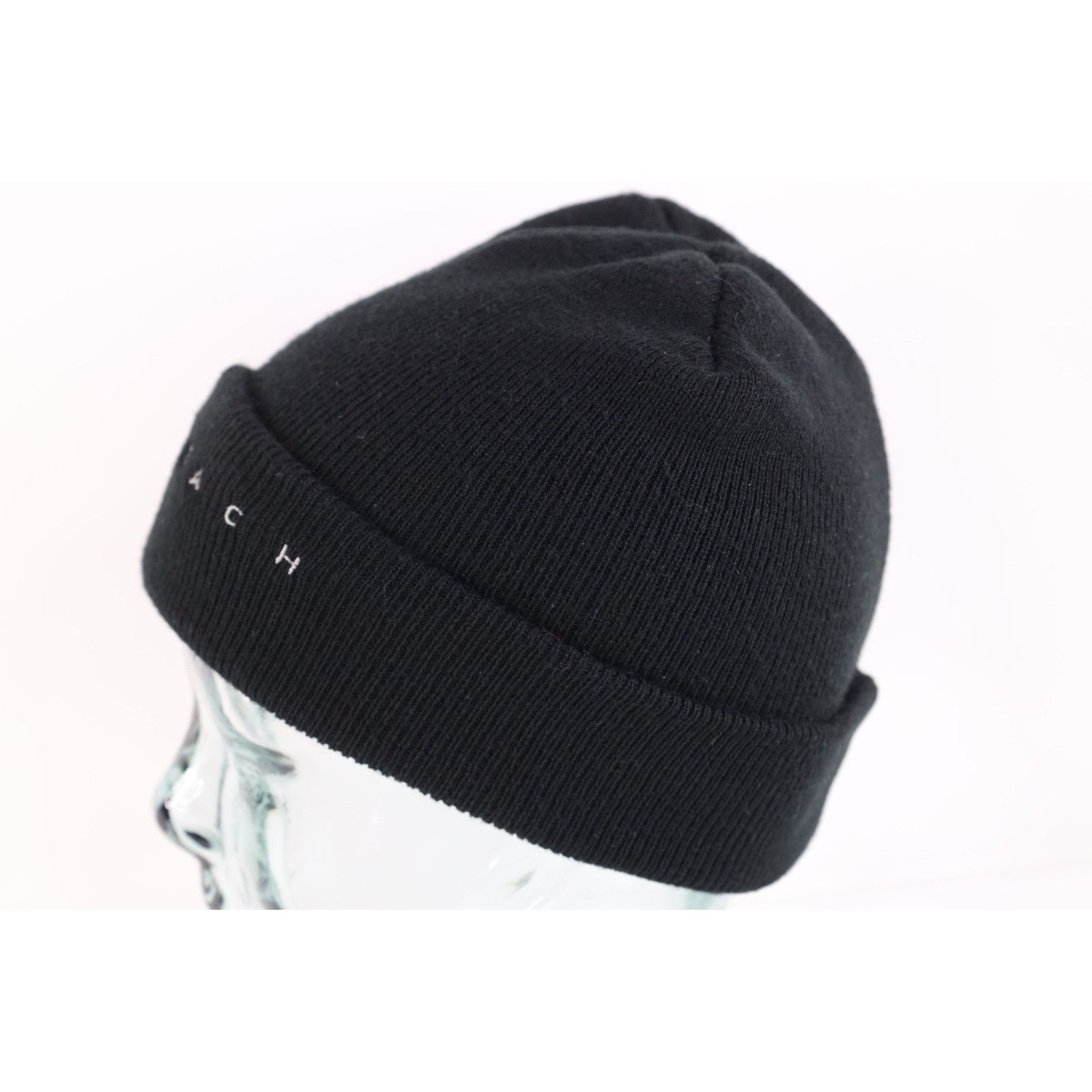 Vintage Vintage Microsoft Xbox 360 Halo Reach Video Game Beanie Hat Size ONE SIZE - 4 Thumbnail