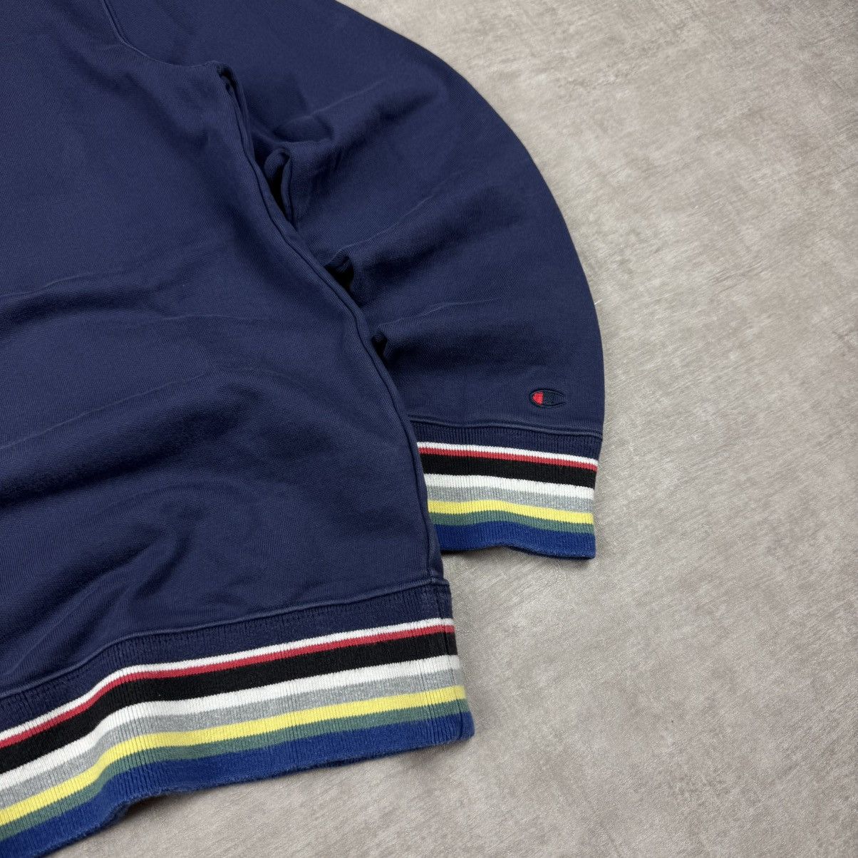 Champion Champion Sweatshirt Size US S / EU 44-46 / 1 - 2 Thumbnail