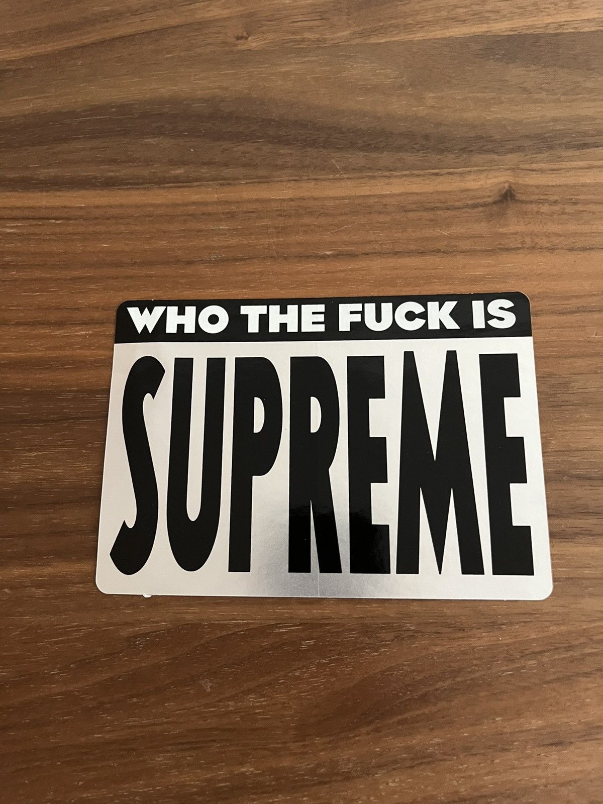 Supreme Supreme stickers pack 17 Size ONE SIZE - 6 Thumbnail