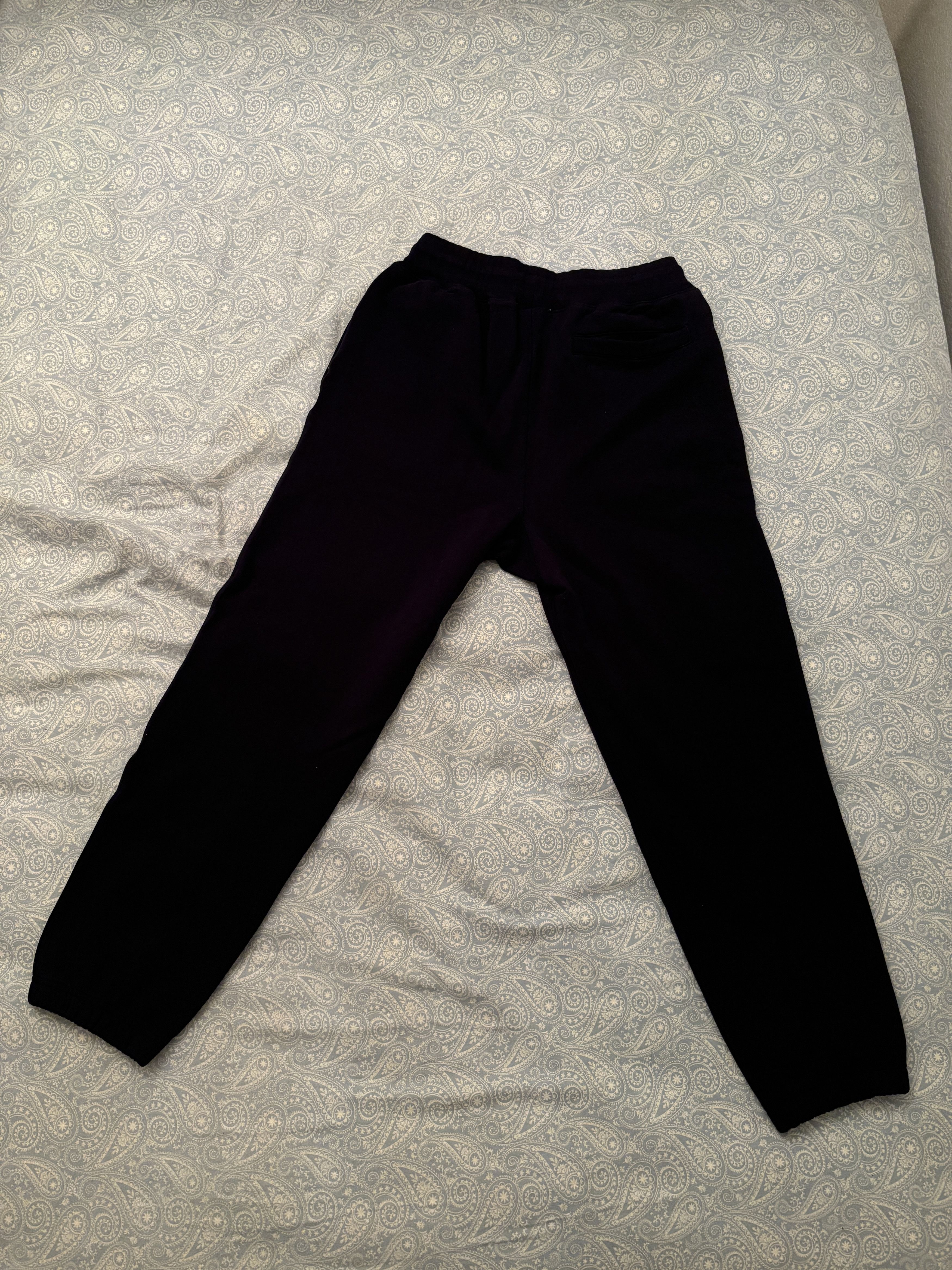 Palmes Palmes Vitas Sweatpants Size US 30 / EU 46 - 4 Thumbnail
