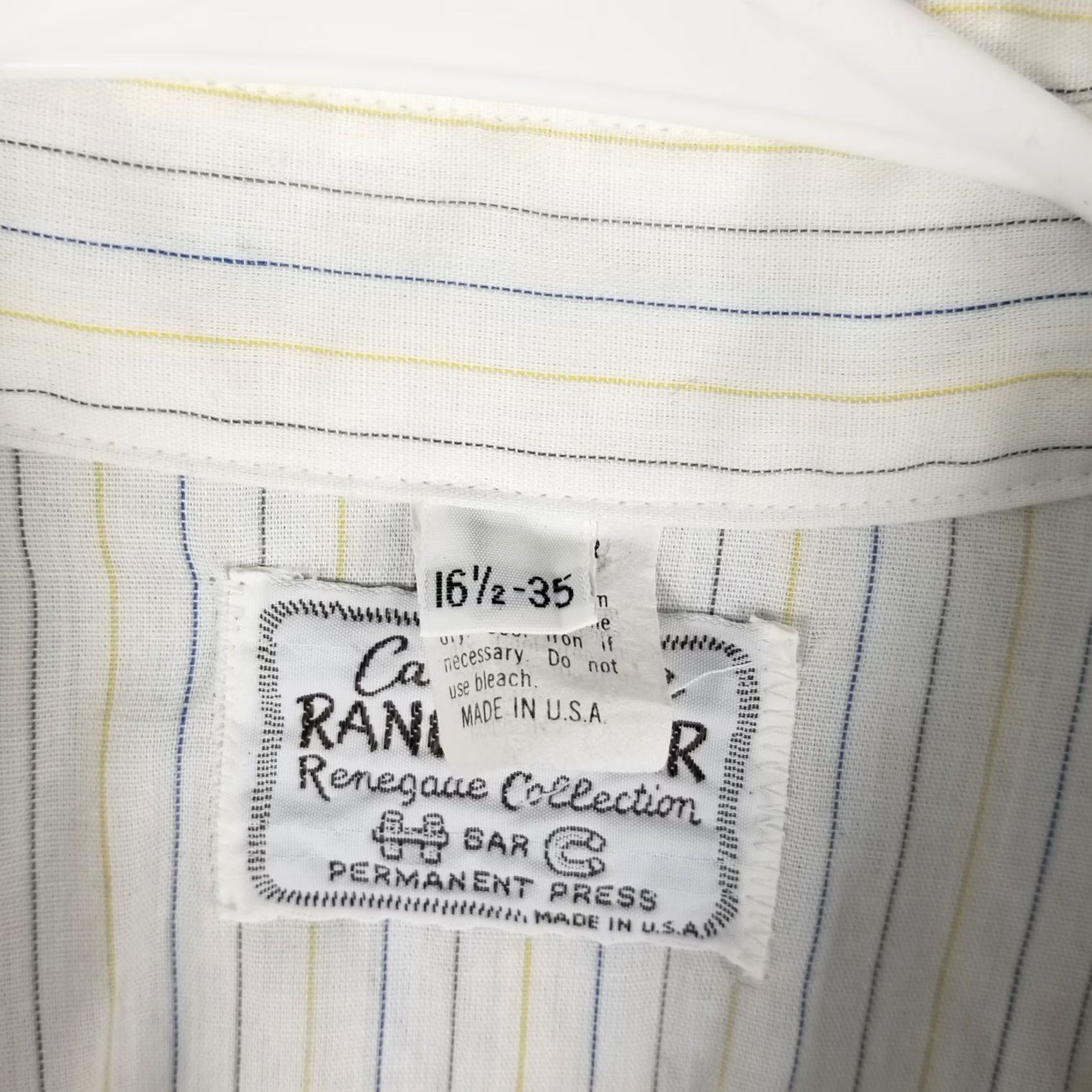 Vintage Nike Shirt Size US XL / EU 56 / 4 - 2 Thumbnail