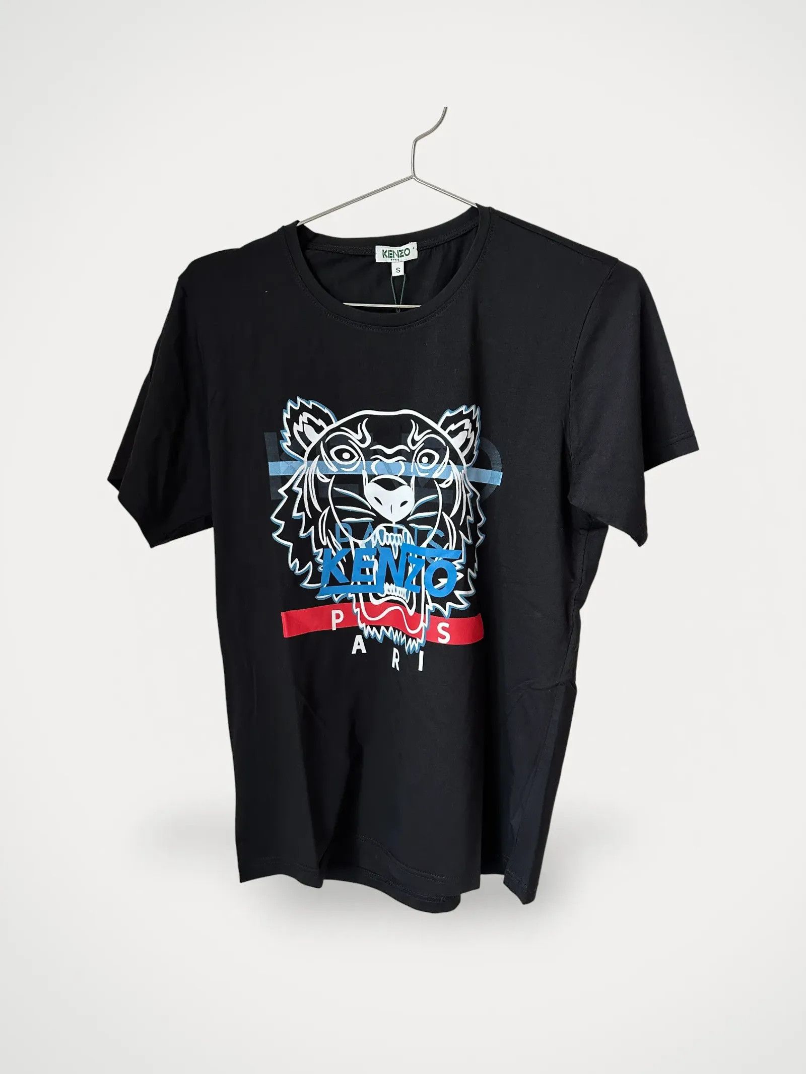 Kenzo Kenzo Short Sleeve T-shirt Size S / US 4 / IT 40 - 1 Thumbnail